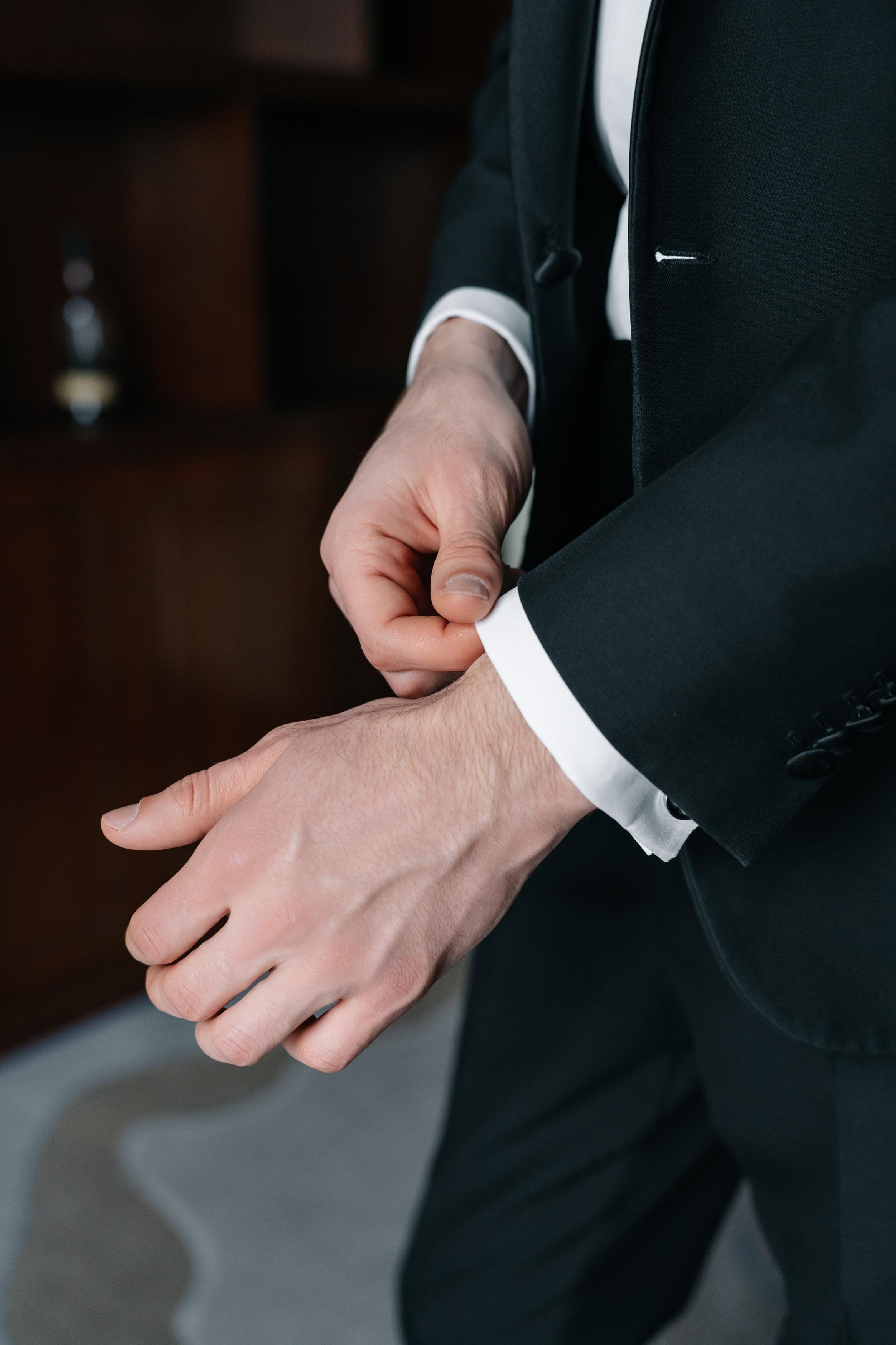 Дарья и Артур. Свадебный и семейный фотограф Кокушева Юлия Нижний Новгород