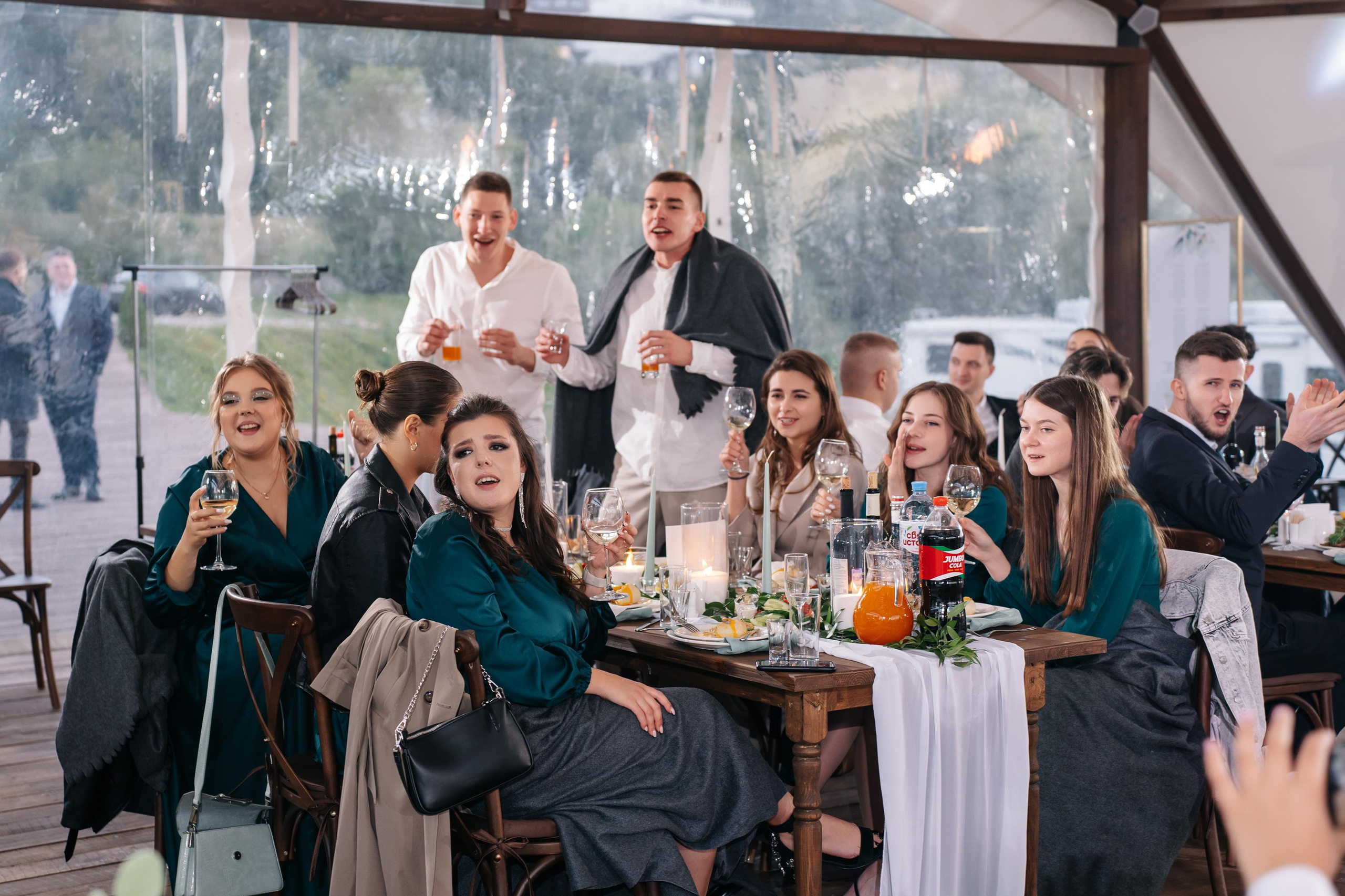 Карина и Павел. Свадебный и семейный фотограф Кокушева Юлия Нижний Новгород