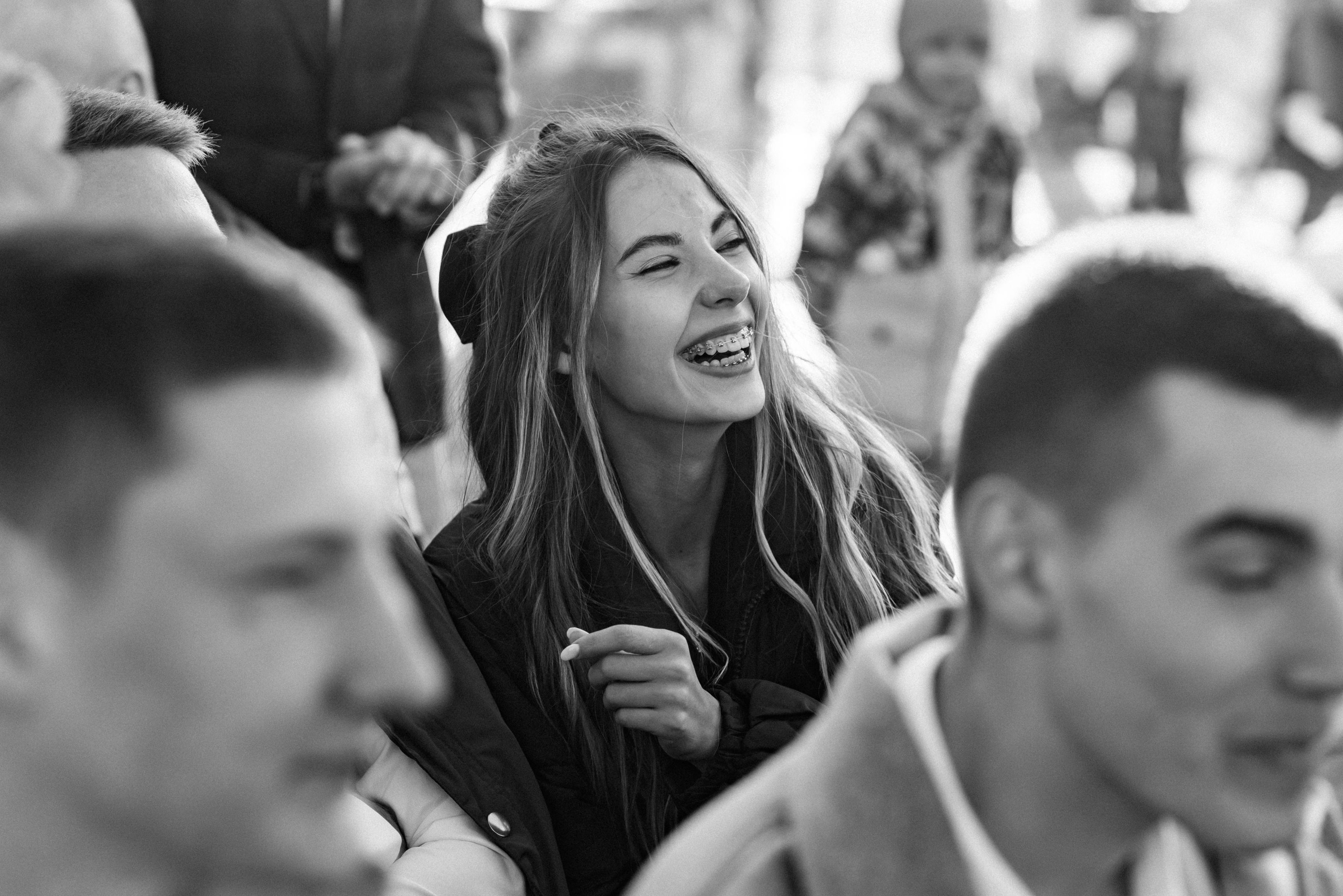 Карина и Павел. Свадебный и семейный фотограф Кокушева Юлия Нижний Новгород