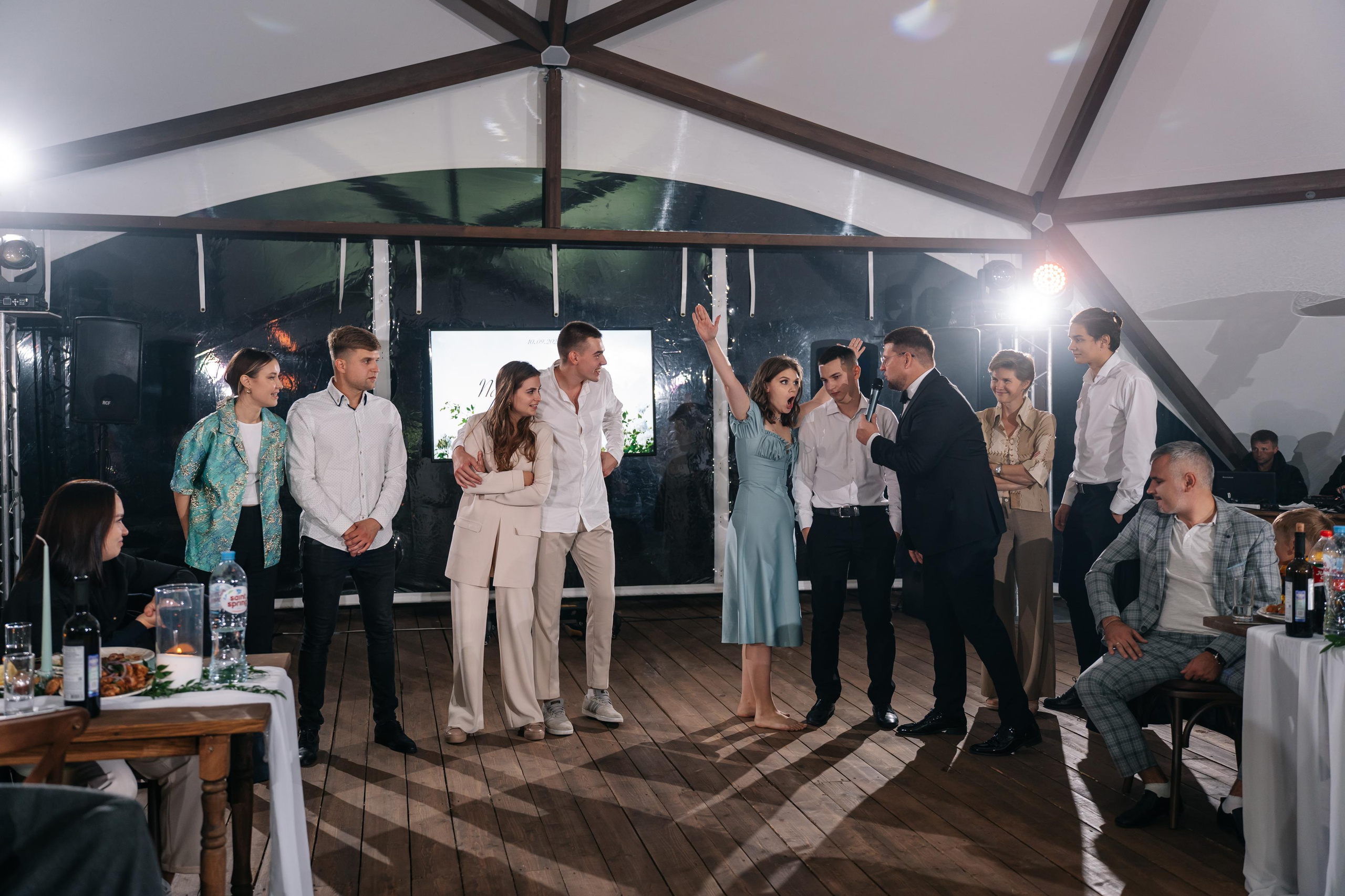 Карина и Павел. Свадебный и семейный фотограф Кокушева Юлия Нижний Новгород