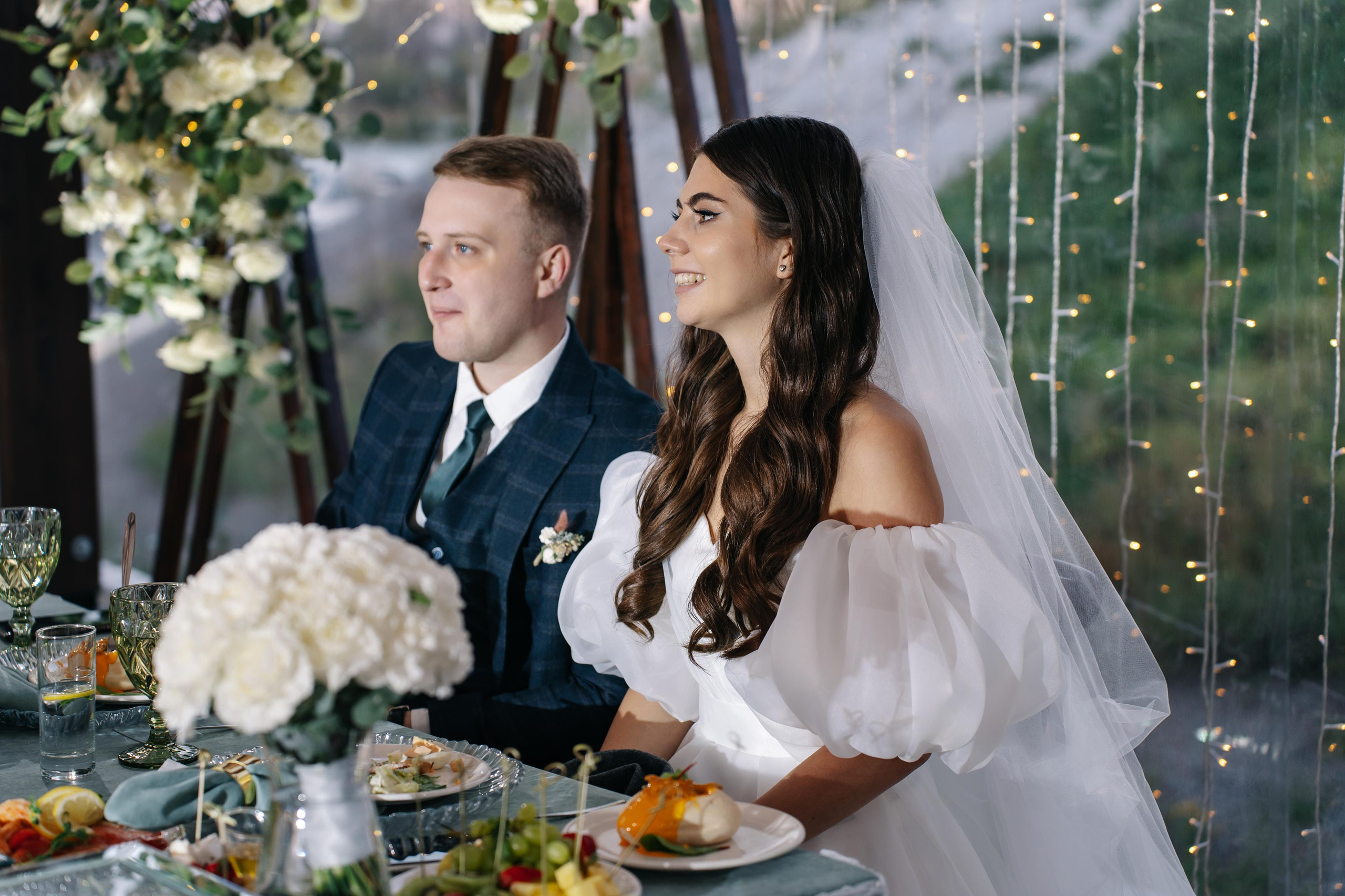 Карина и Павел. Свадебный и семейный фотограф Кокушева Юлия Нижний Новгород