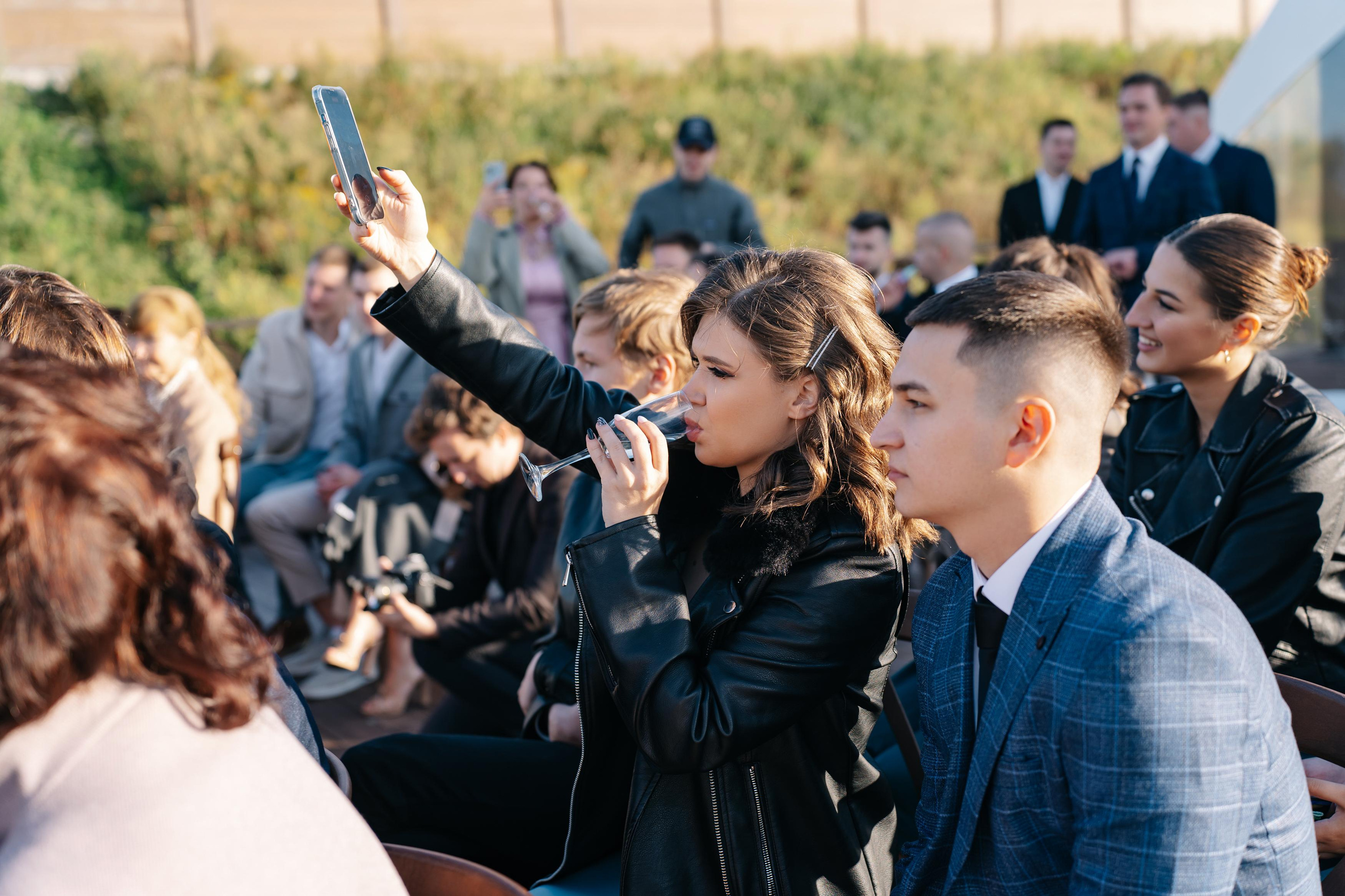 Карина и Павел. Свадебный и семейный фотограф Кокушева Юлия Нижний Новгород