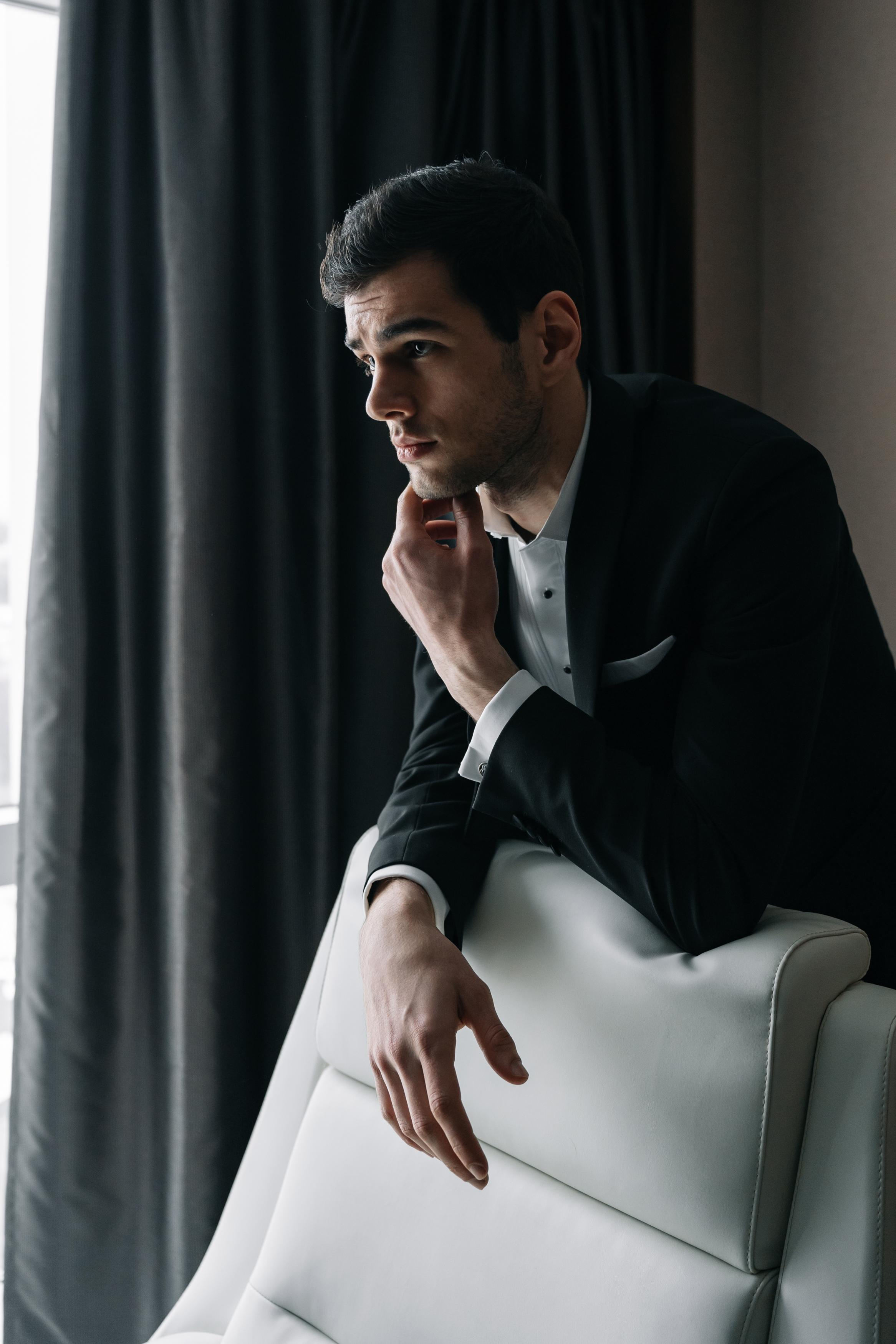 Дарья и Артур. Свадебный и семейный фотограф Кокушева Юлия Нижний Новгород