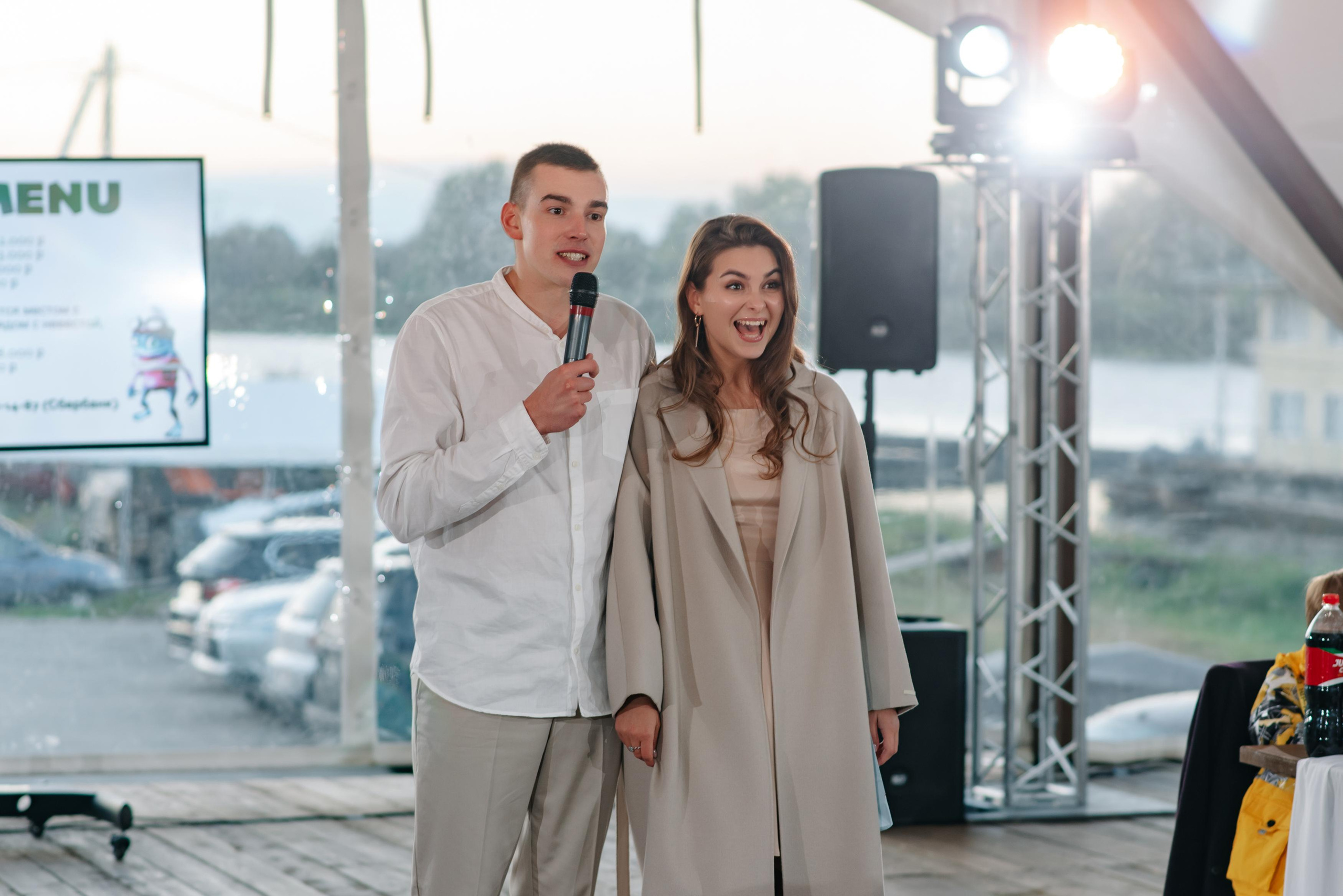 Карина и Павел. Свадебный и семейный фотограф Кокушева Юлия Нижний Новгород