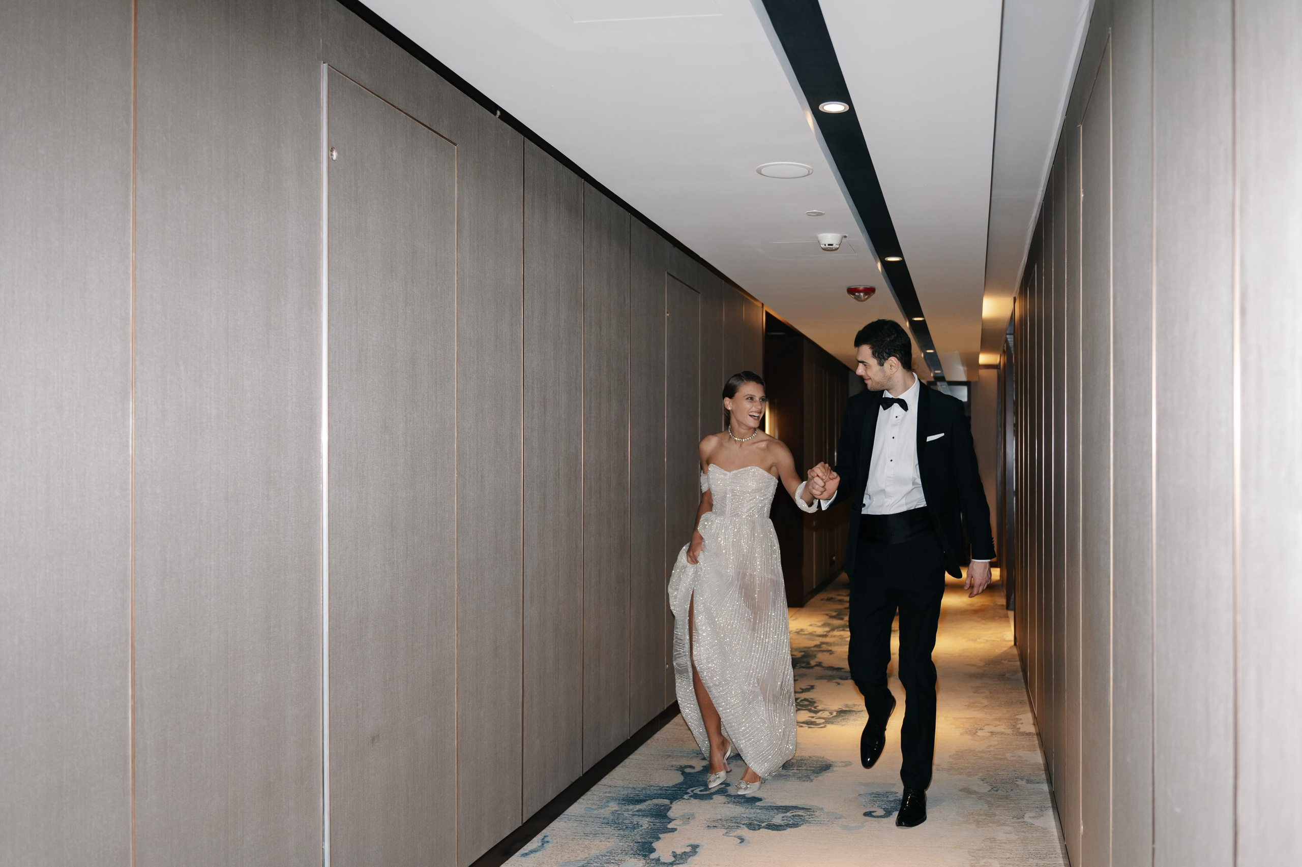 Дарья и Артур. Свадебный и семейный фотограф Кокушева Юлия Нижний Новгород