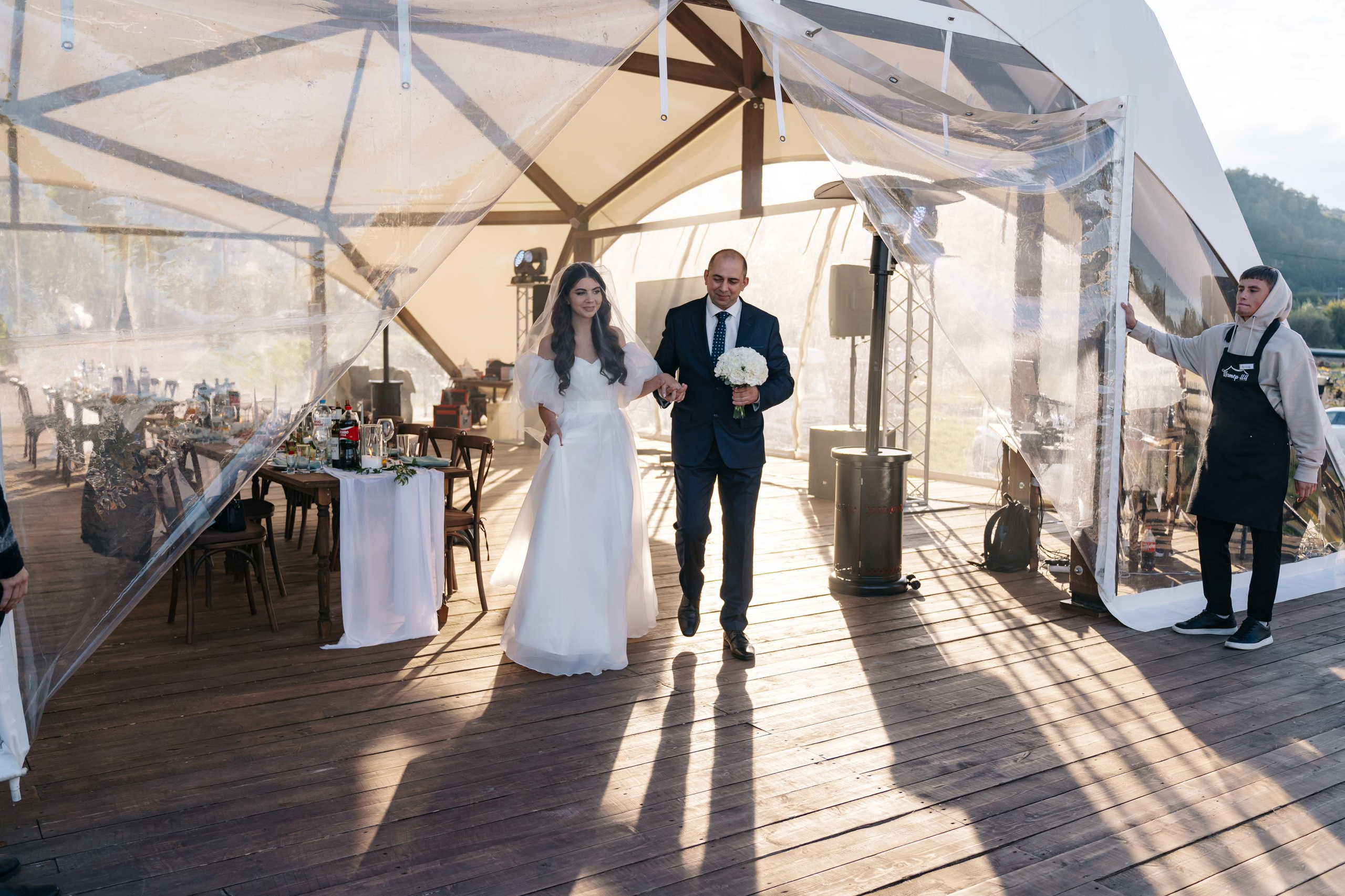 Карина и Павел. Свадебный и семейный фотограф Кокушева Юлия Нижний Новгород