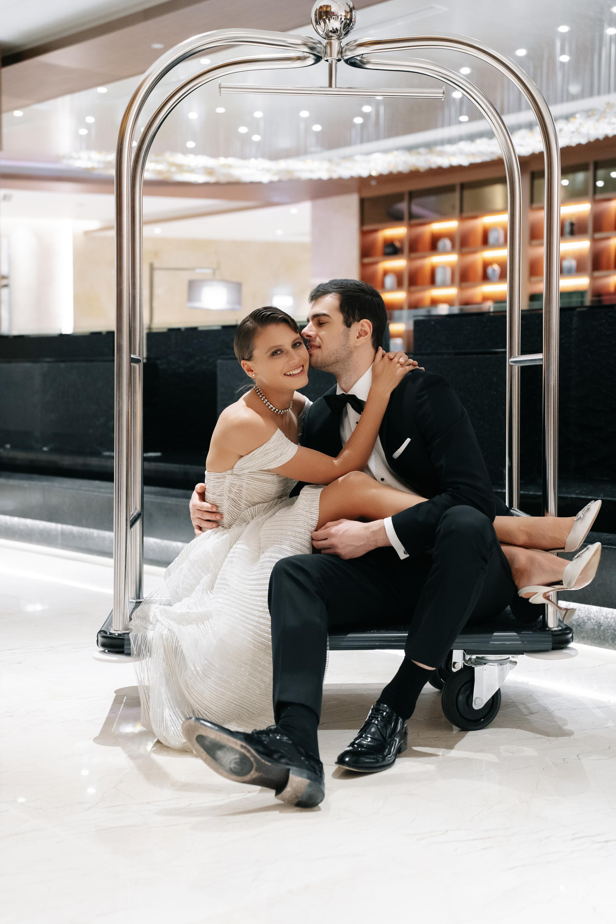 Дарья и Артур. Свадебный и семейный фотограф Кокушева Юлия Нижний Новгород