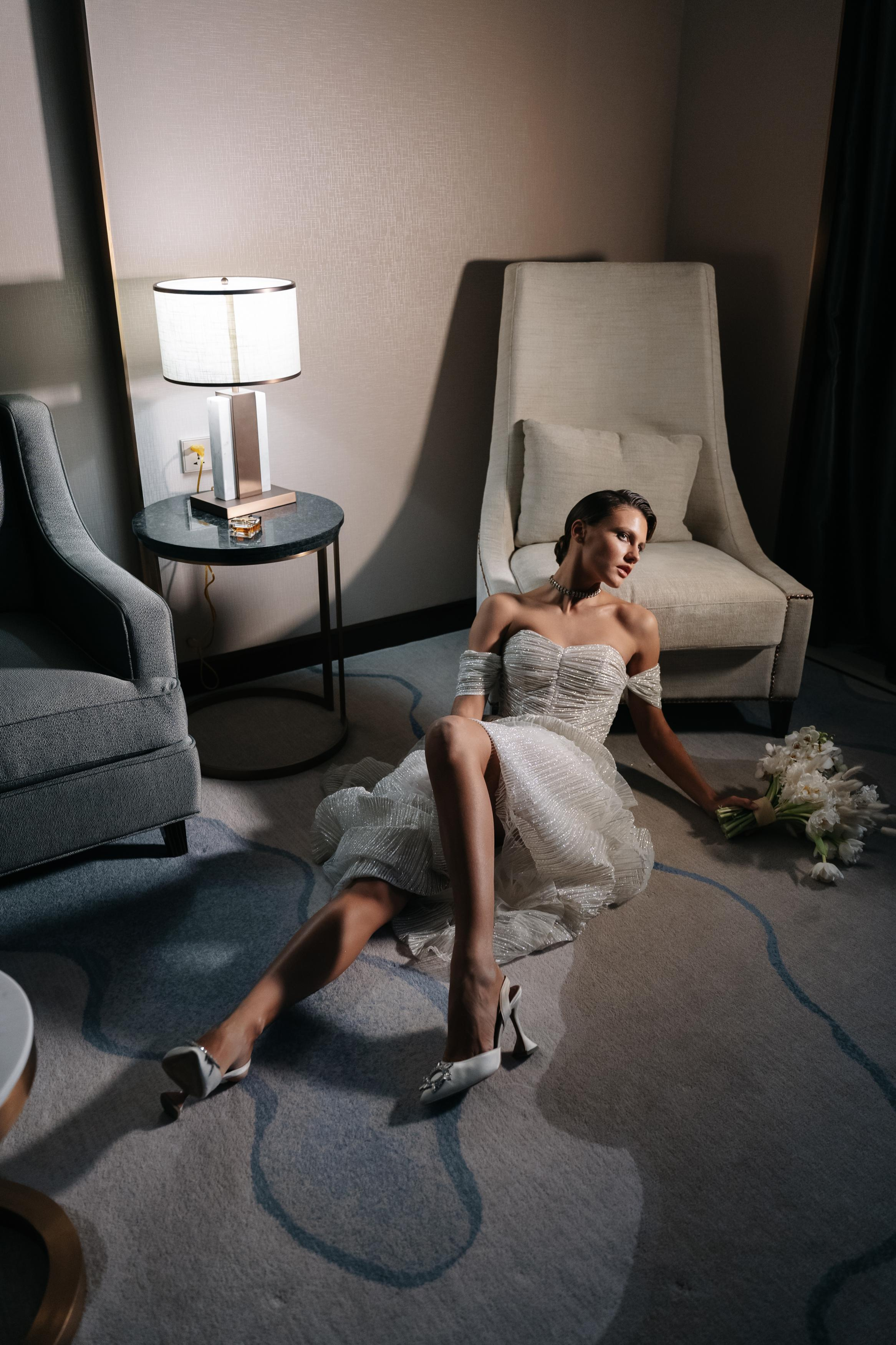 Дарья и Артур. Свадебный и семейный фотограф Кокушева Юлия Нижний Новгород