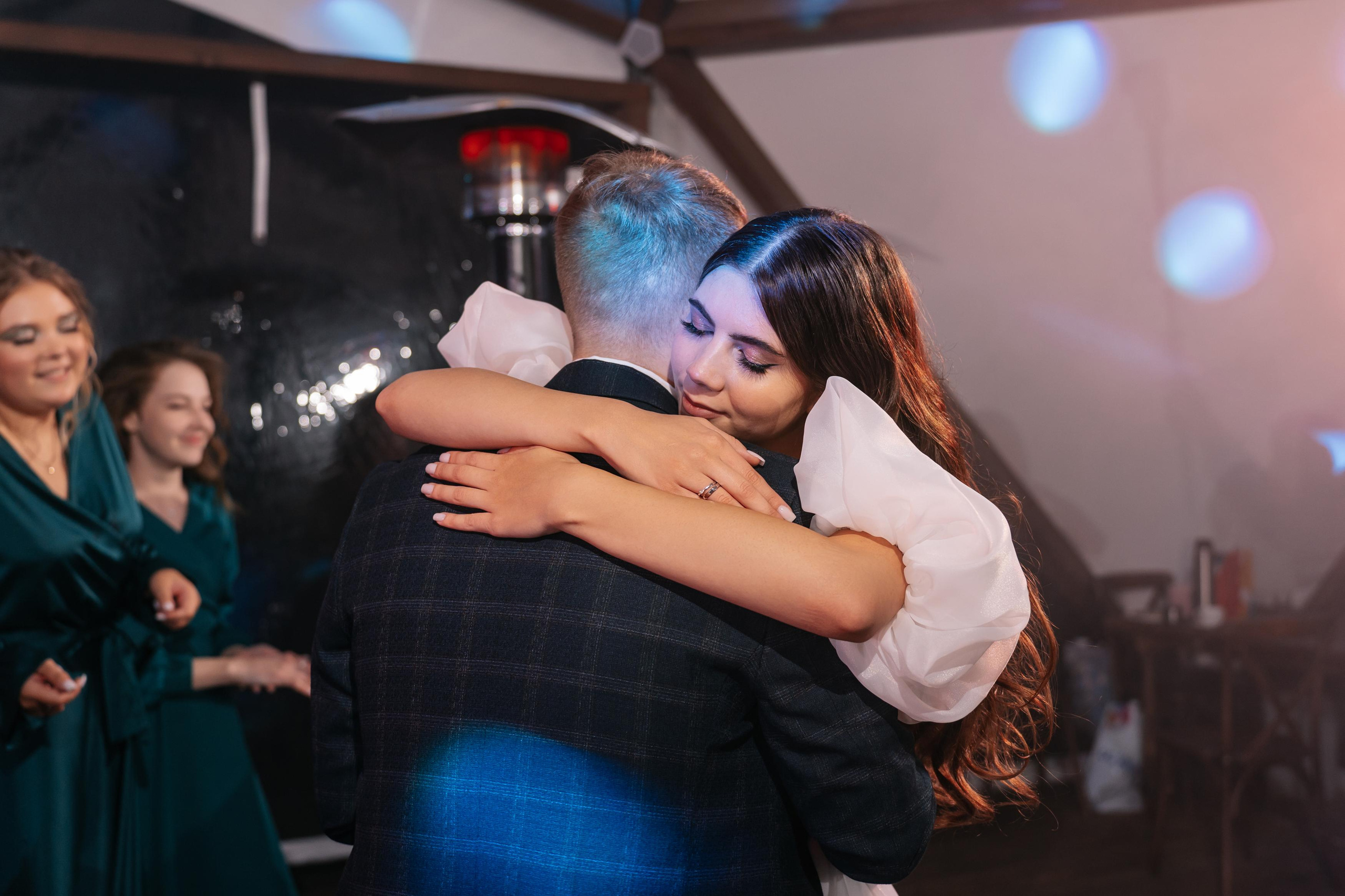 Карина и Павел. Свадебный и семейный фотограф Кокушева Юлия Нижний Новгород