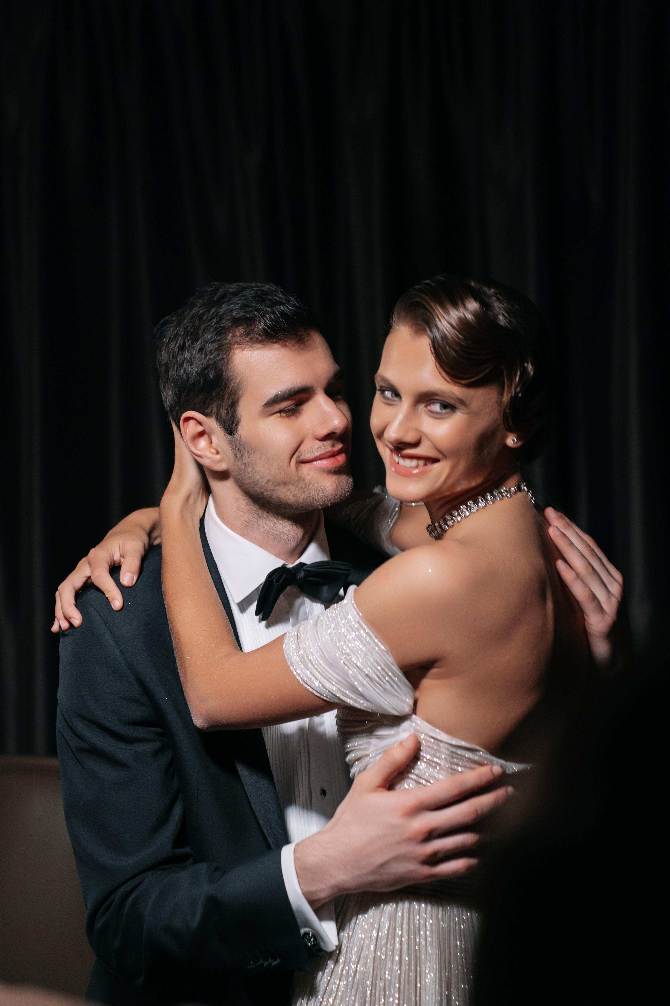 Дарья и Артур. Свадебный и семейный фотограф Кокушева Юлия Нижний Новгород