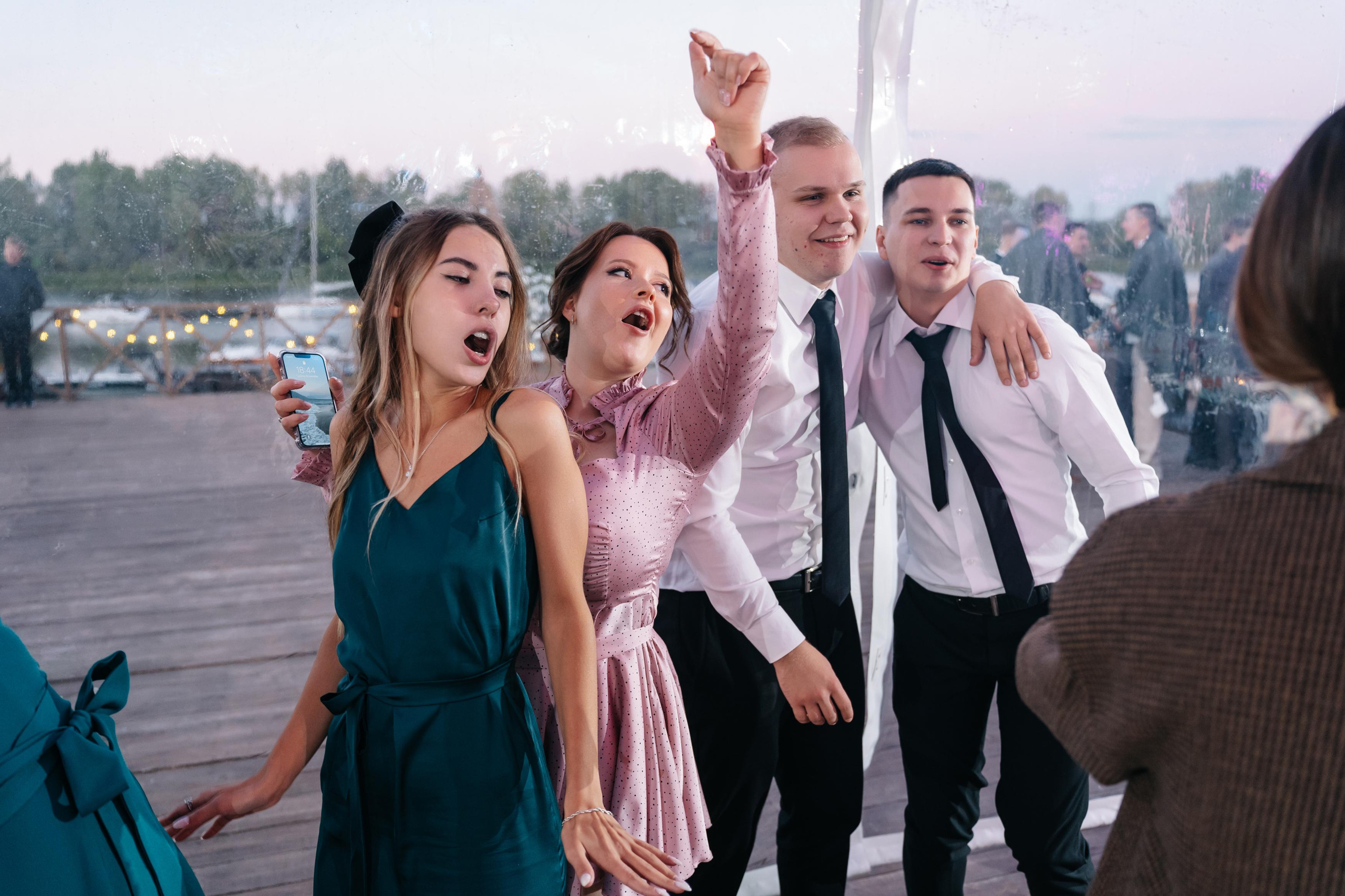 Карина и Павел. Свадебный и семейный фотограф Кокушева Юлия Нижний Новгород