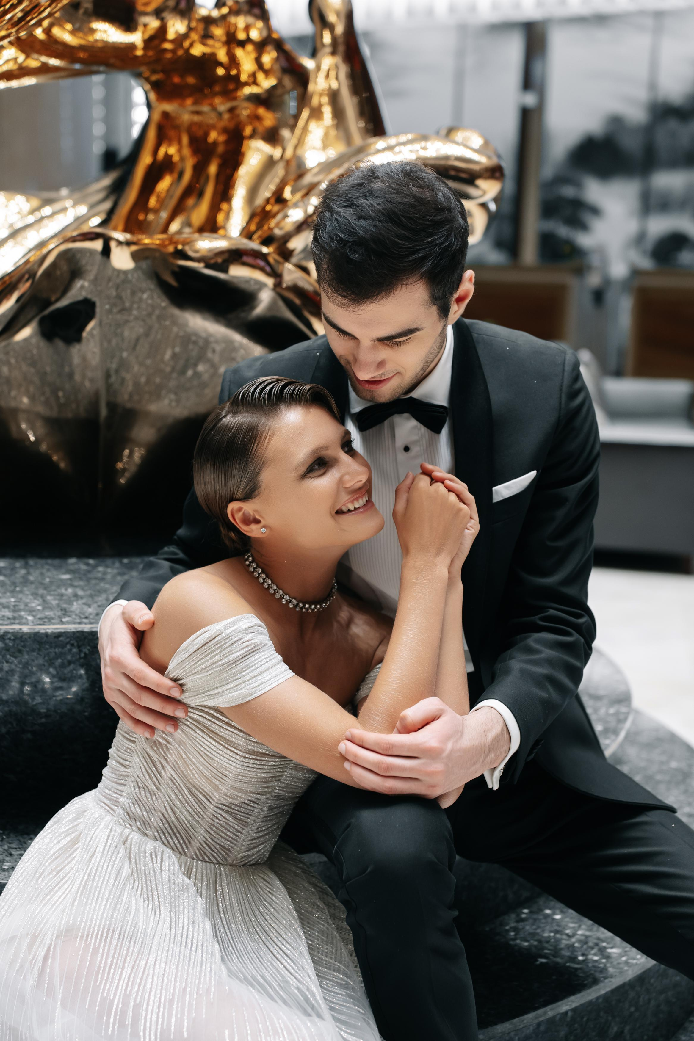 Дарья и Артур. Свадебный и семейный фотограф Кокушева Юлия Нижний Новгород