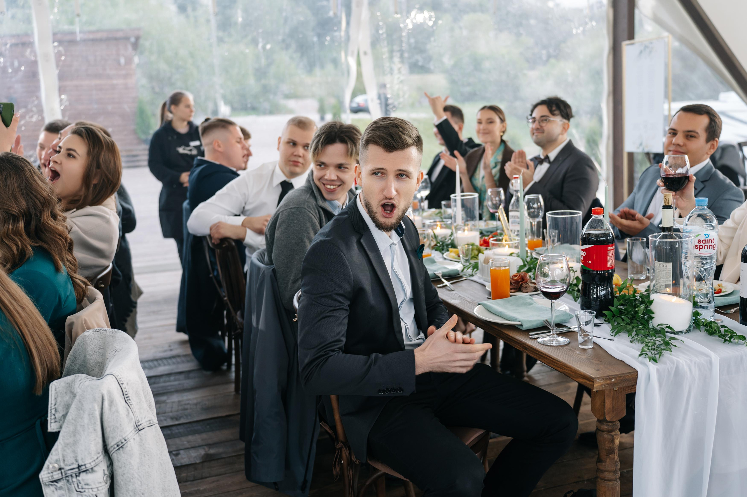 Карина и Павел. Свадебный и семейный фотограф Кокушева Юлия Нижний Новгород