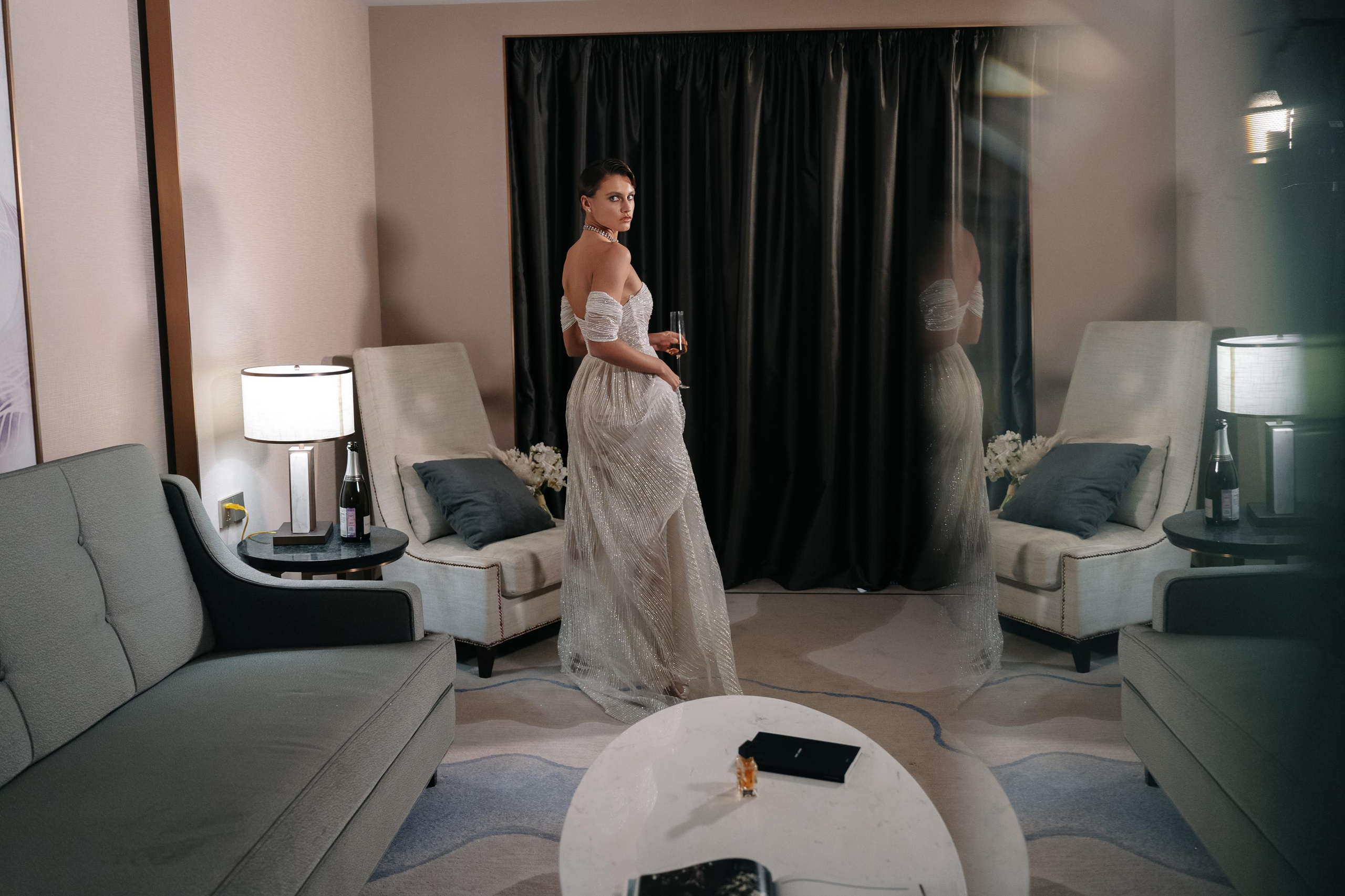 Дарья и Артур. Свадебный и семейный фотограф Кокушева Юлия Нижний Новгород