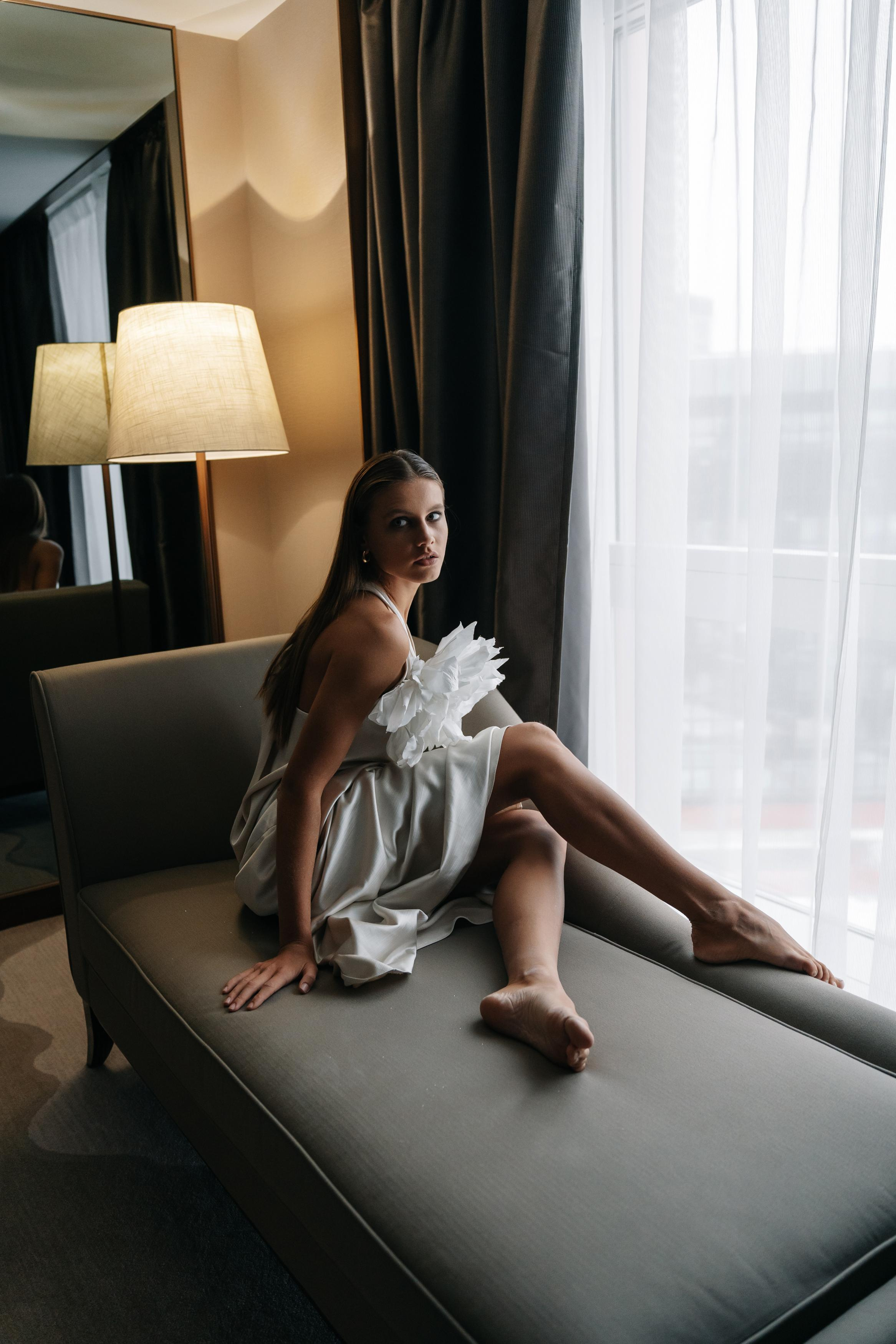 Дарья и Артур. Свадебный и семейный фотограф Кокушева Юлия Нижний Новгород