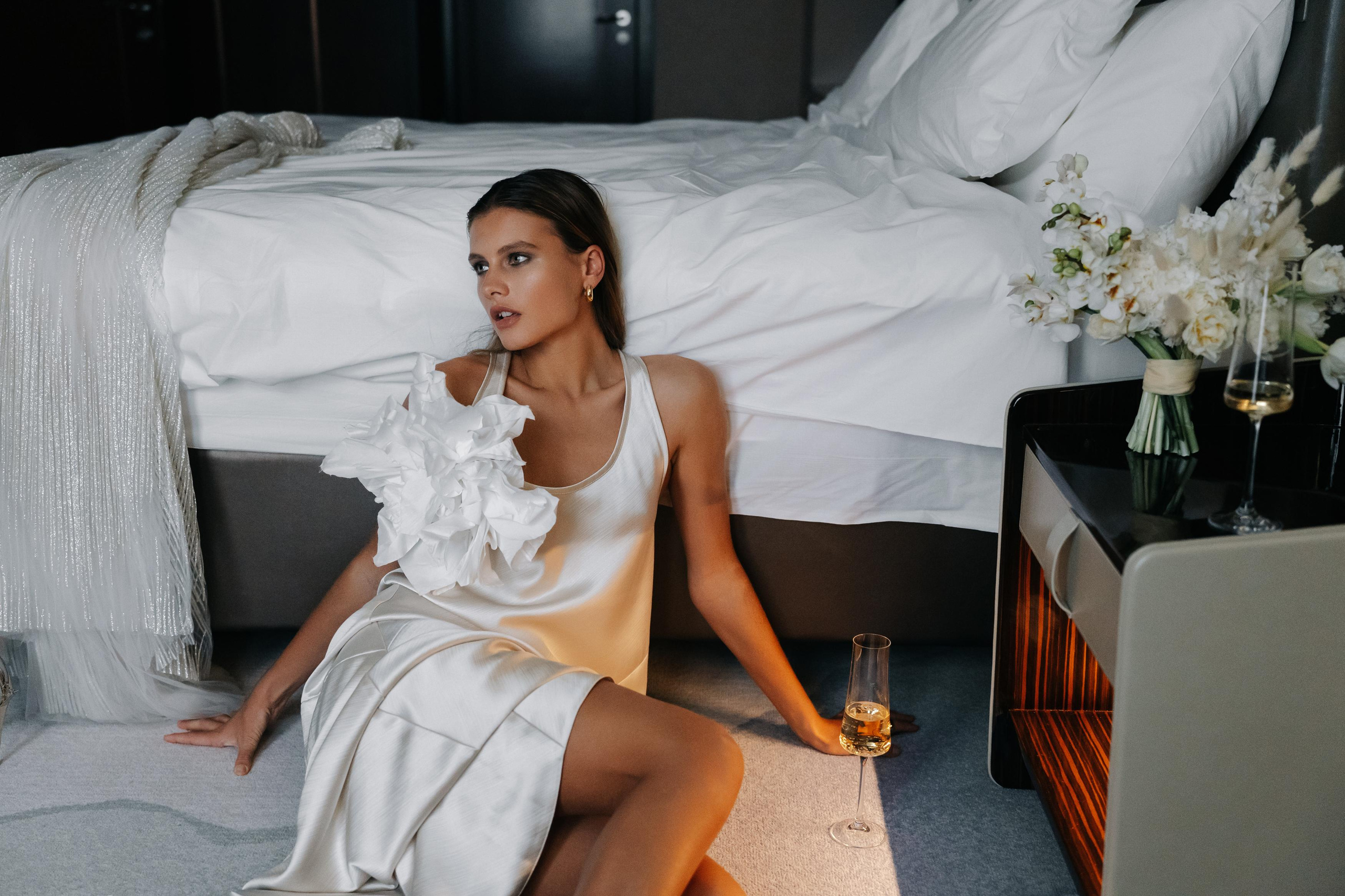 Дарья и Артур. Свадебный и семейный фотограф Кокушева Юлия Нижний Новгород