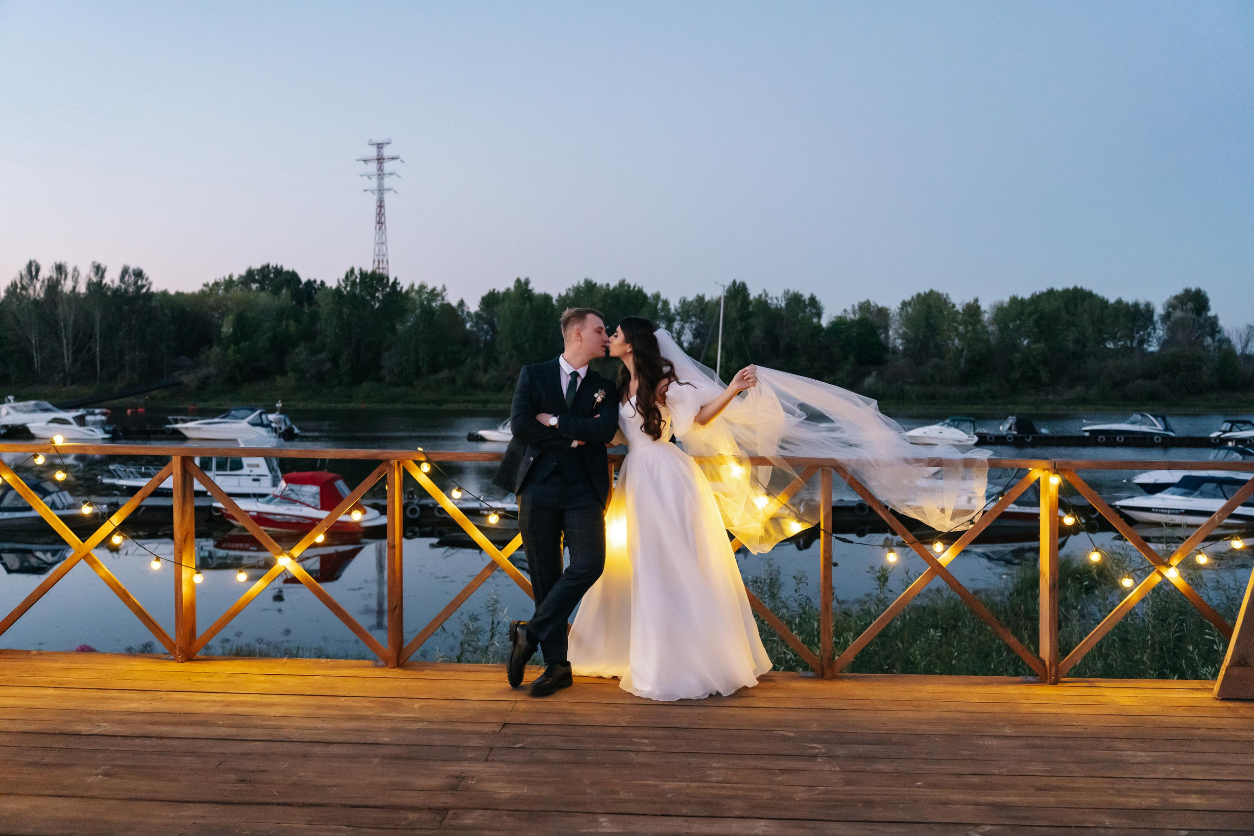Карина и Павел. Свадебный и семейный фотограф Кокушева Юлия Нижний Новгород