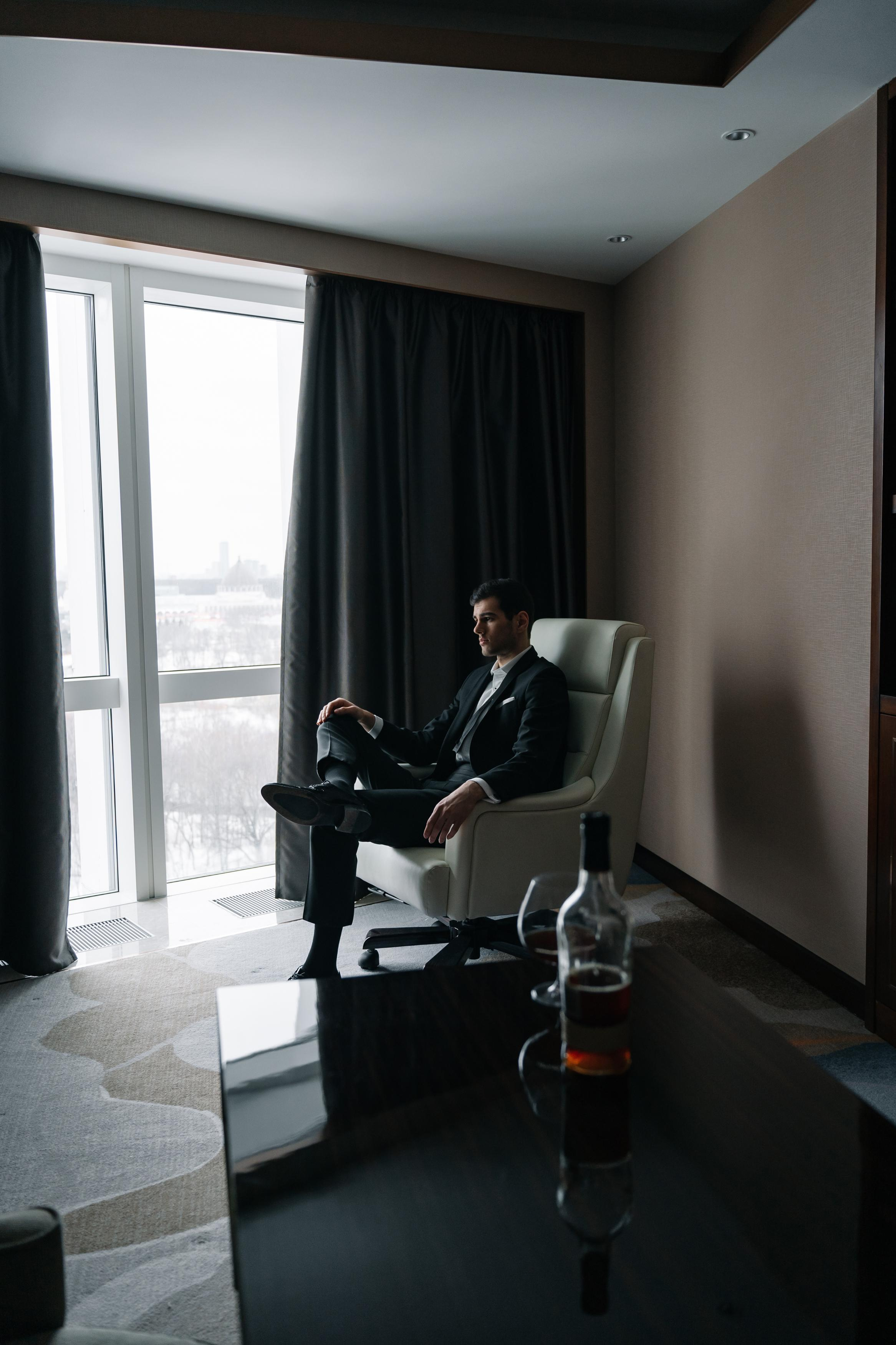 Дарья и Артур. Свадебный и семейный фотограф Кокушева Юлия Нижний Новгород