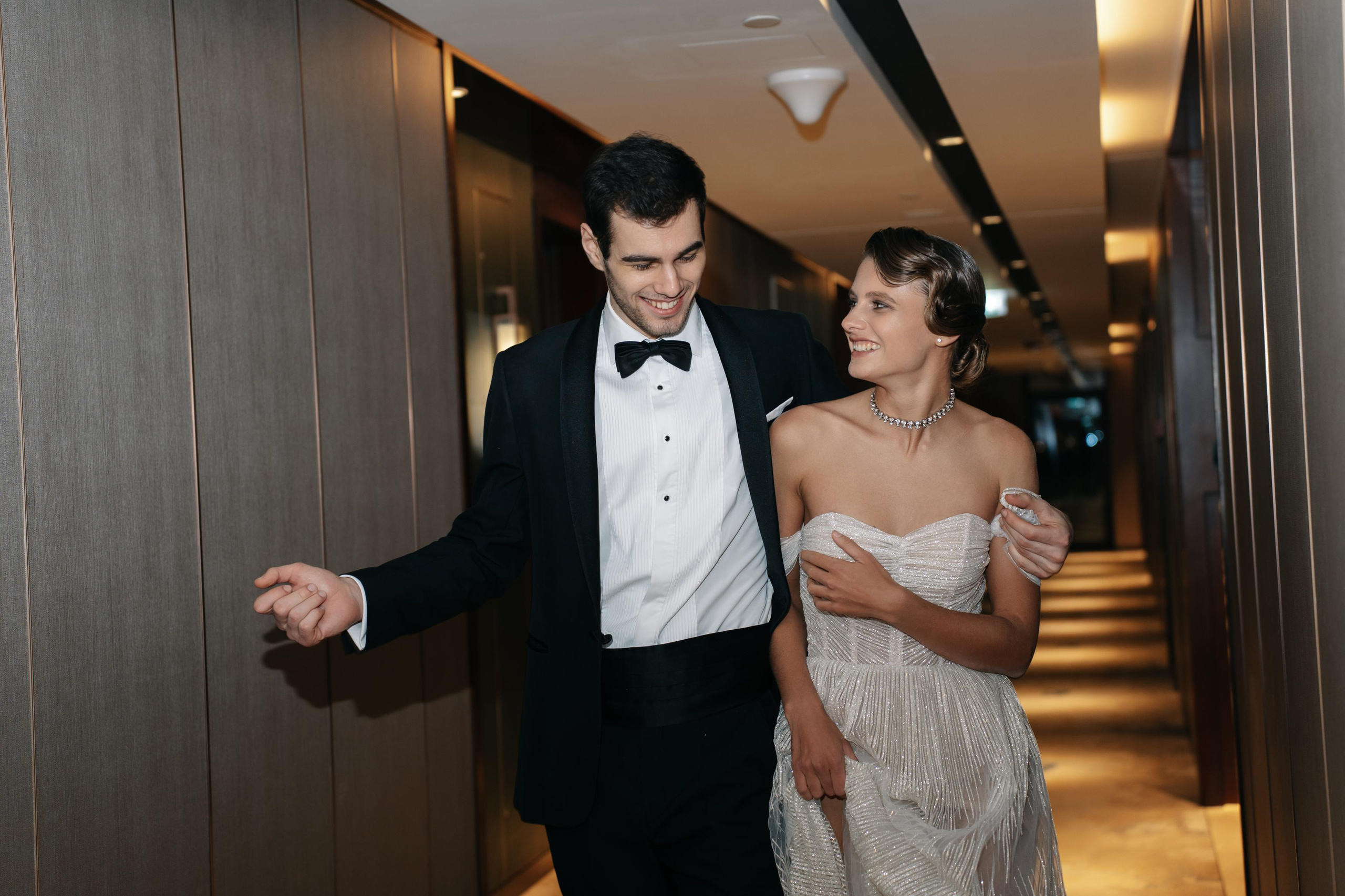 Дарья и Артур. Свадебный и семейный фотограф Кокушева Юлия Нижний Новгород