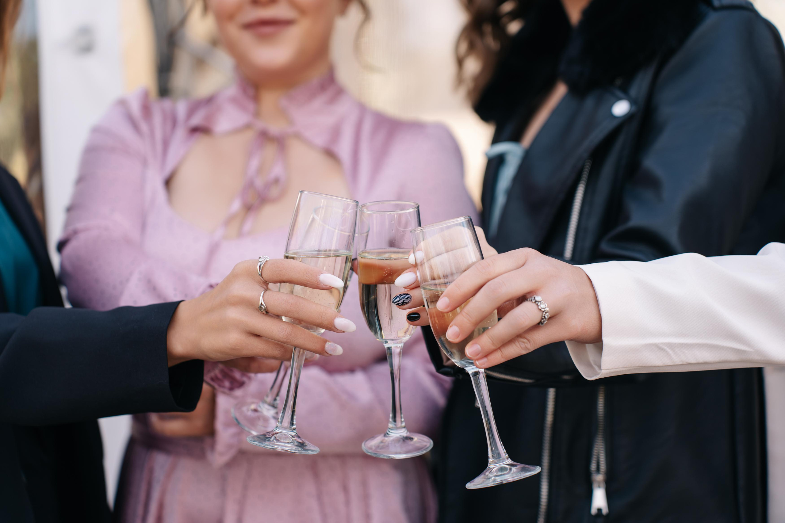 Карина и Павел. Свадебный и семейный фотограф Кокушева Юлия Нижний Новгород