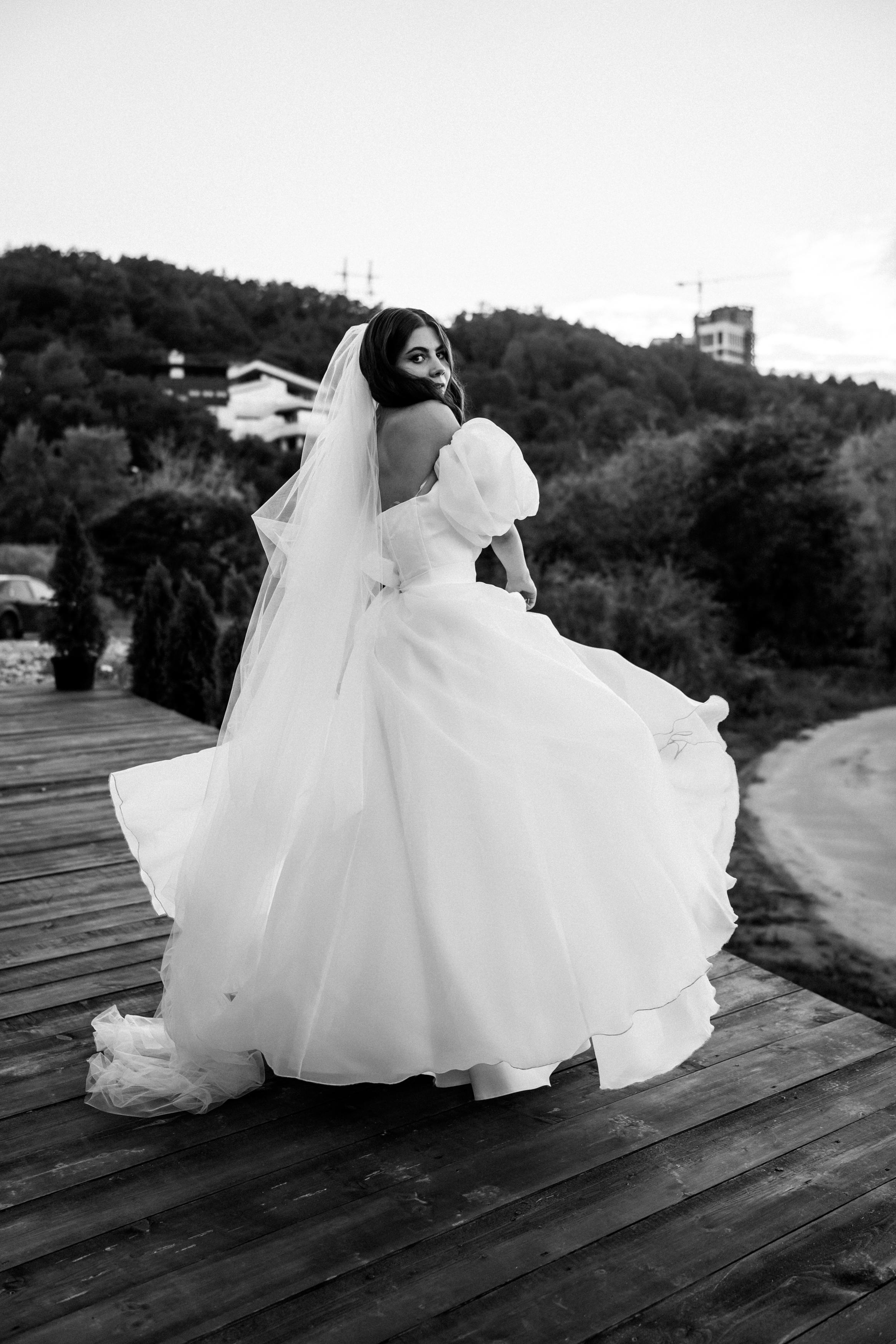 Карина и Павел. Свадебный и семейный фотограф Кокушева Юлия Нижний Новгород