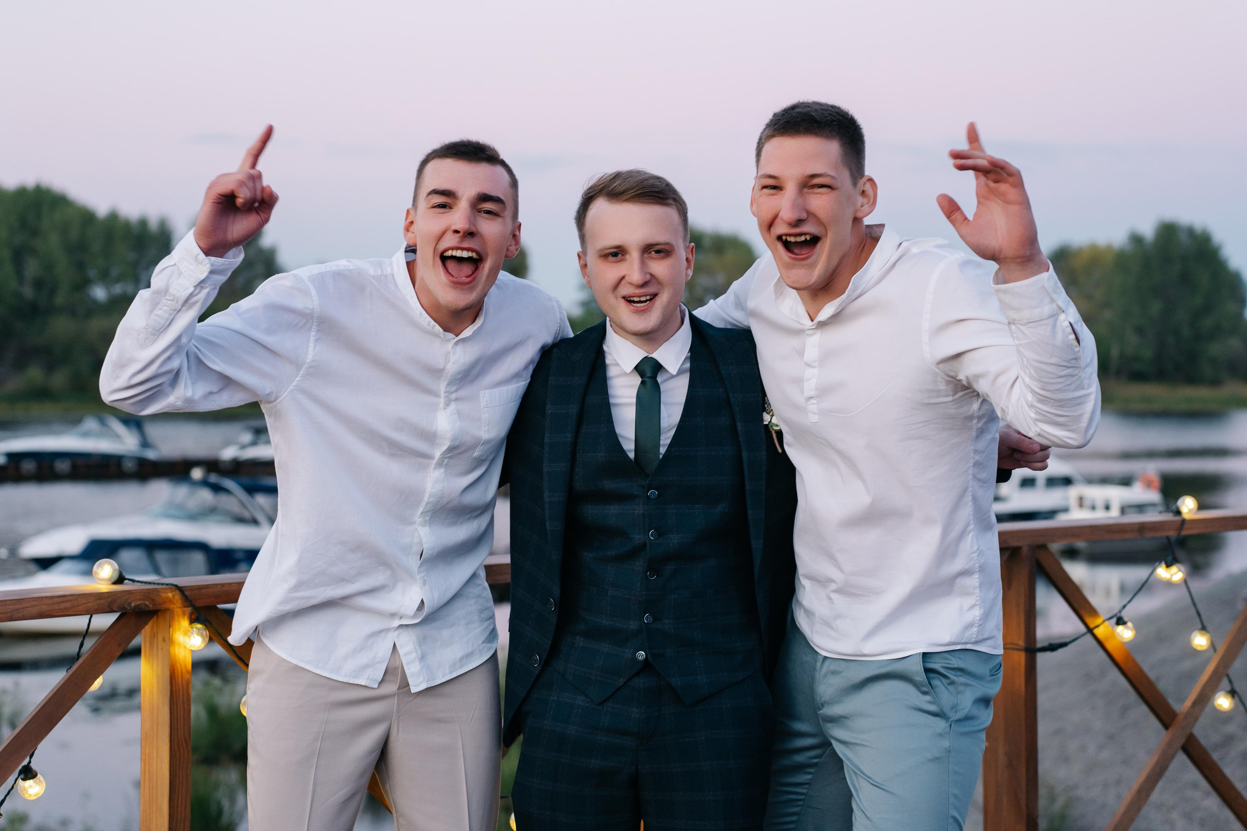 Карина и Павел. Свадебный и семейный фотограф Кокушева Юлия Нижний Новгород