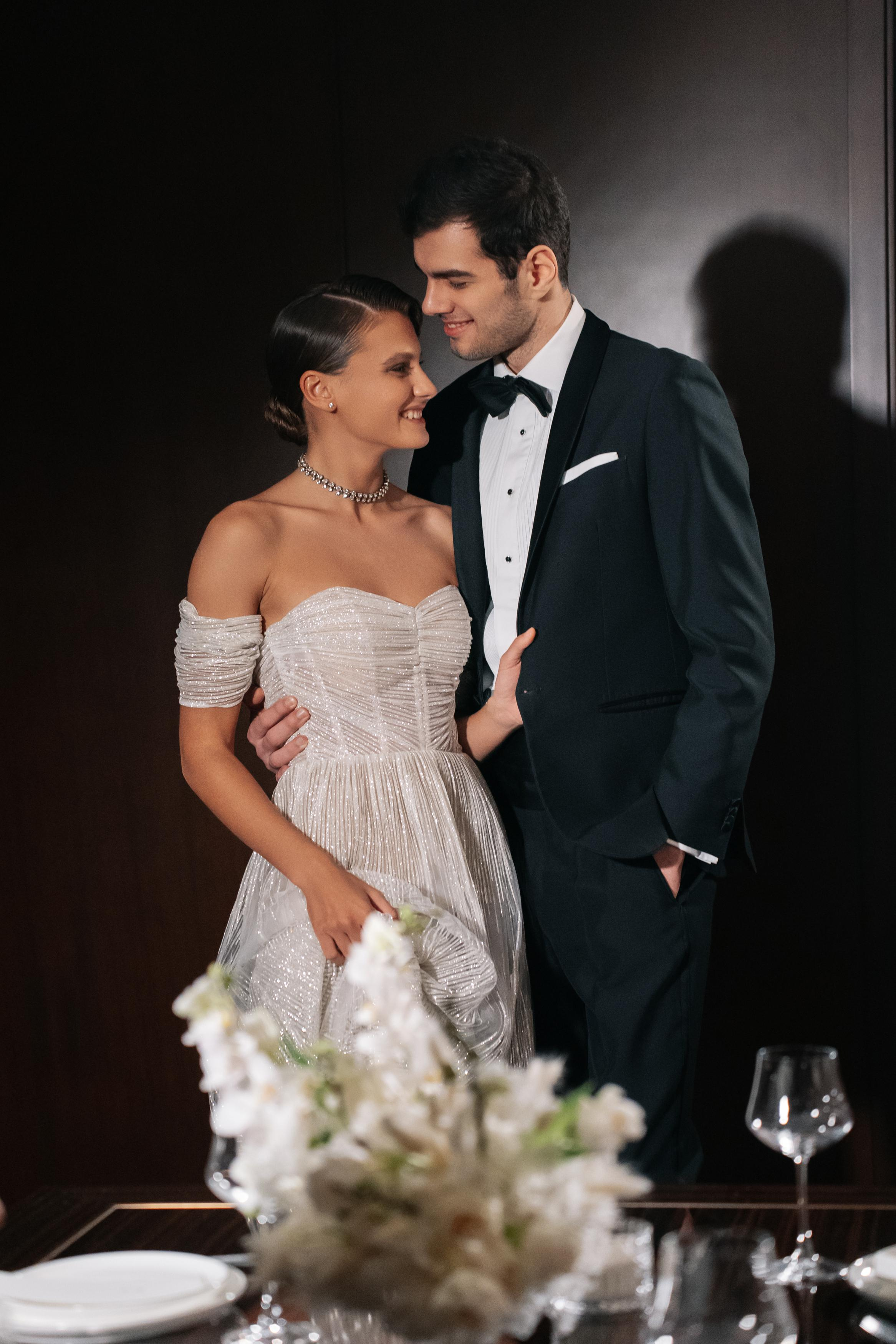 Дарья и Артур. Свадебный и семейный фотограф Кокушева Юлия Нижний Новгород