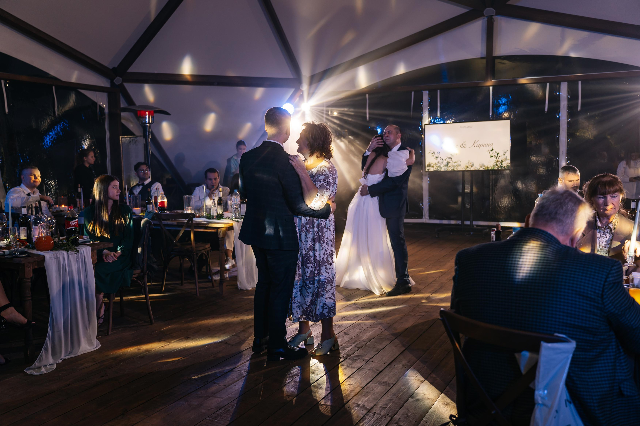 Карина и Павел. Свадебный и семейный фотограф Кокушева Юлия Нижний Новгород