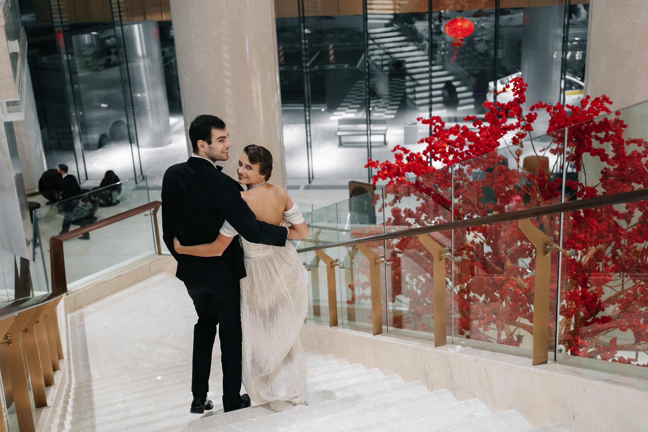 Дарья и Артур. Свадебный и семейный фотограф Кокушева Юлия Нижний Новгород