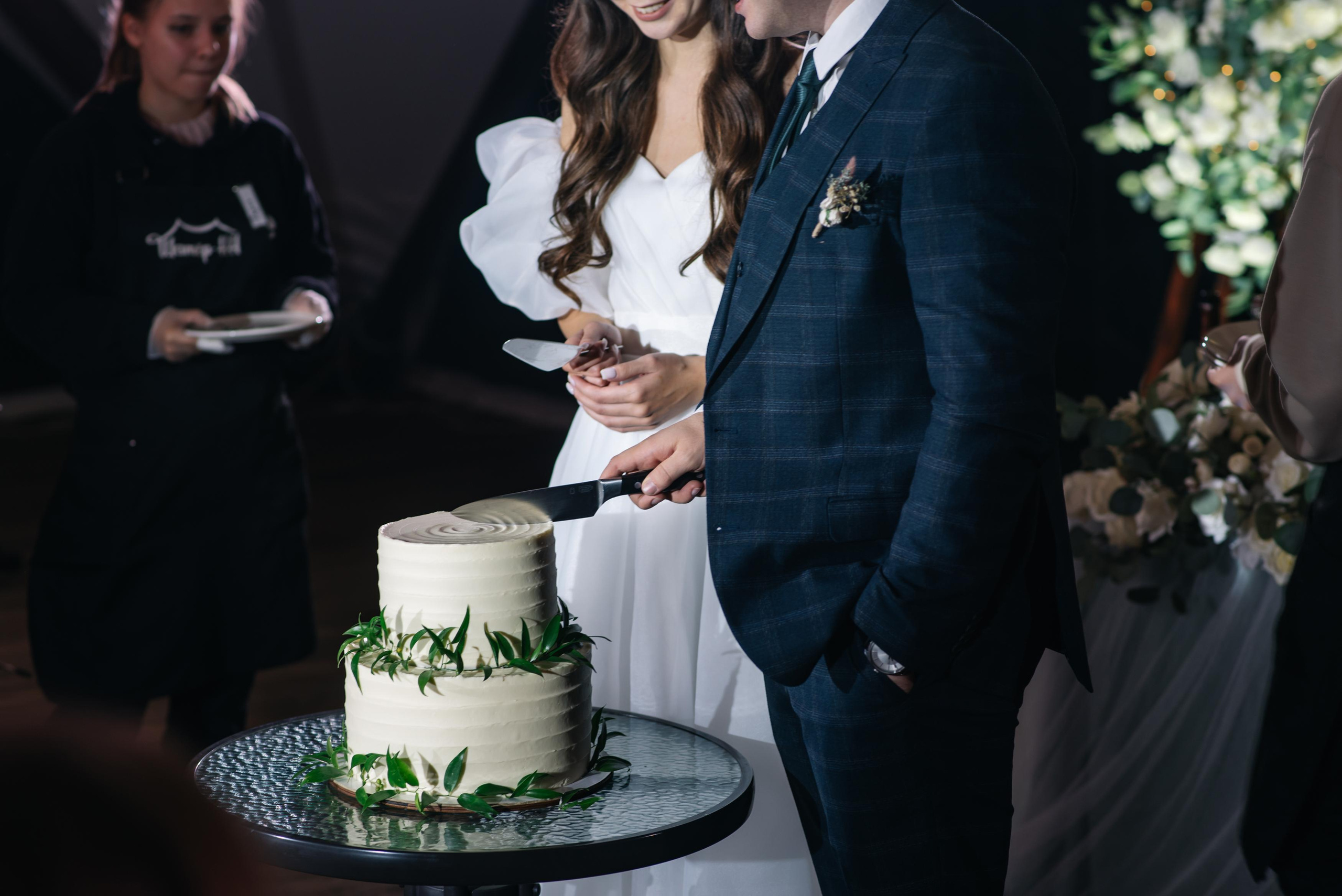 Карина и Павел. Свадебный и семейный фотограф Кокушева Юлия Нижний Новгород