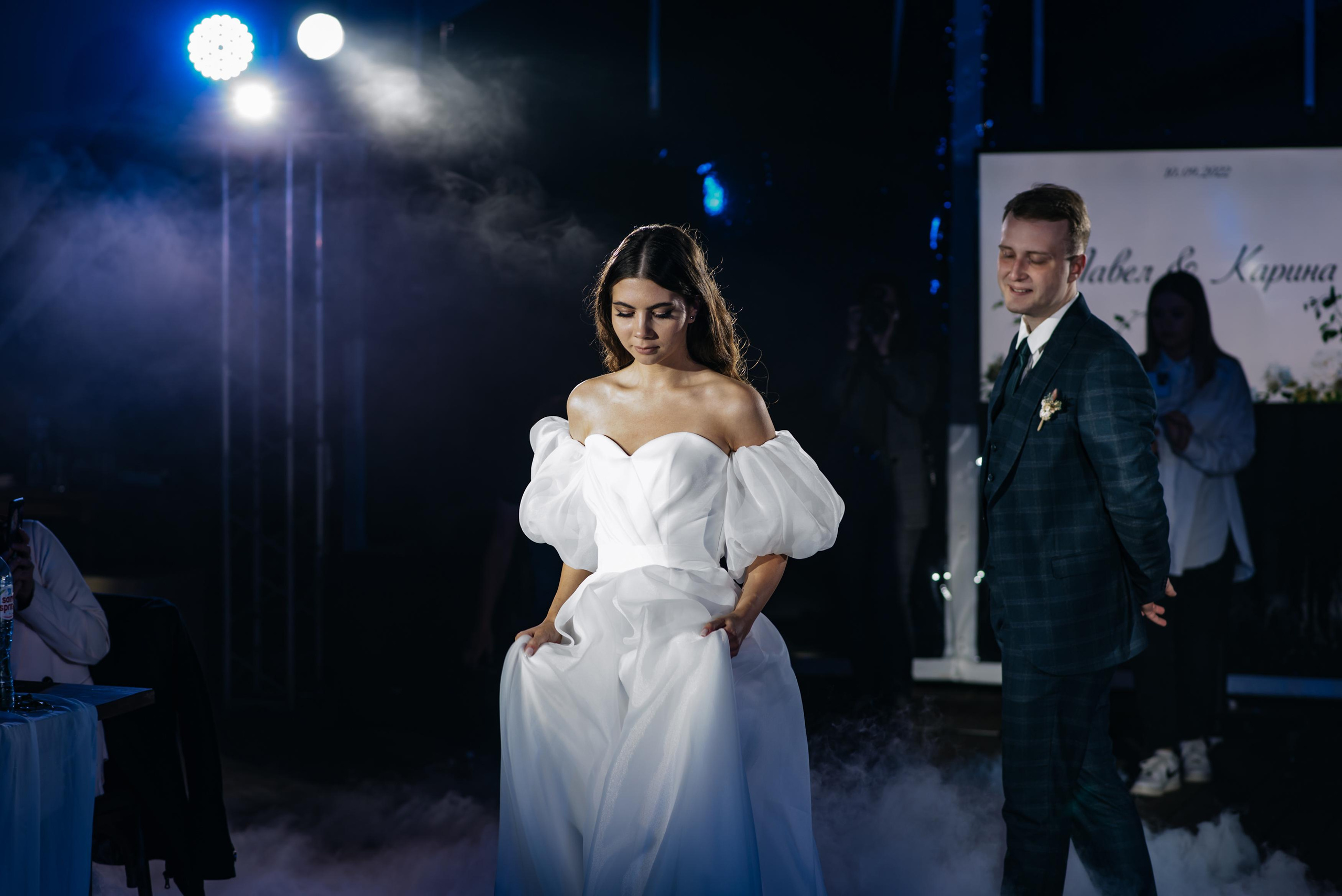 Карина и Павел. Свадебный и семейный фотограф Кокушева Юлия Нижний Новгород