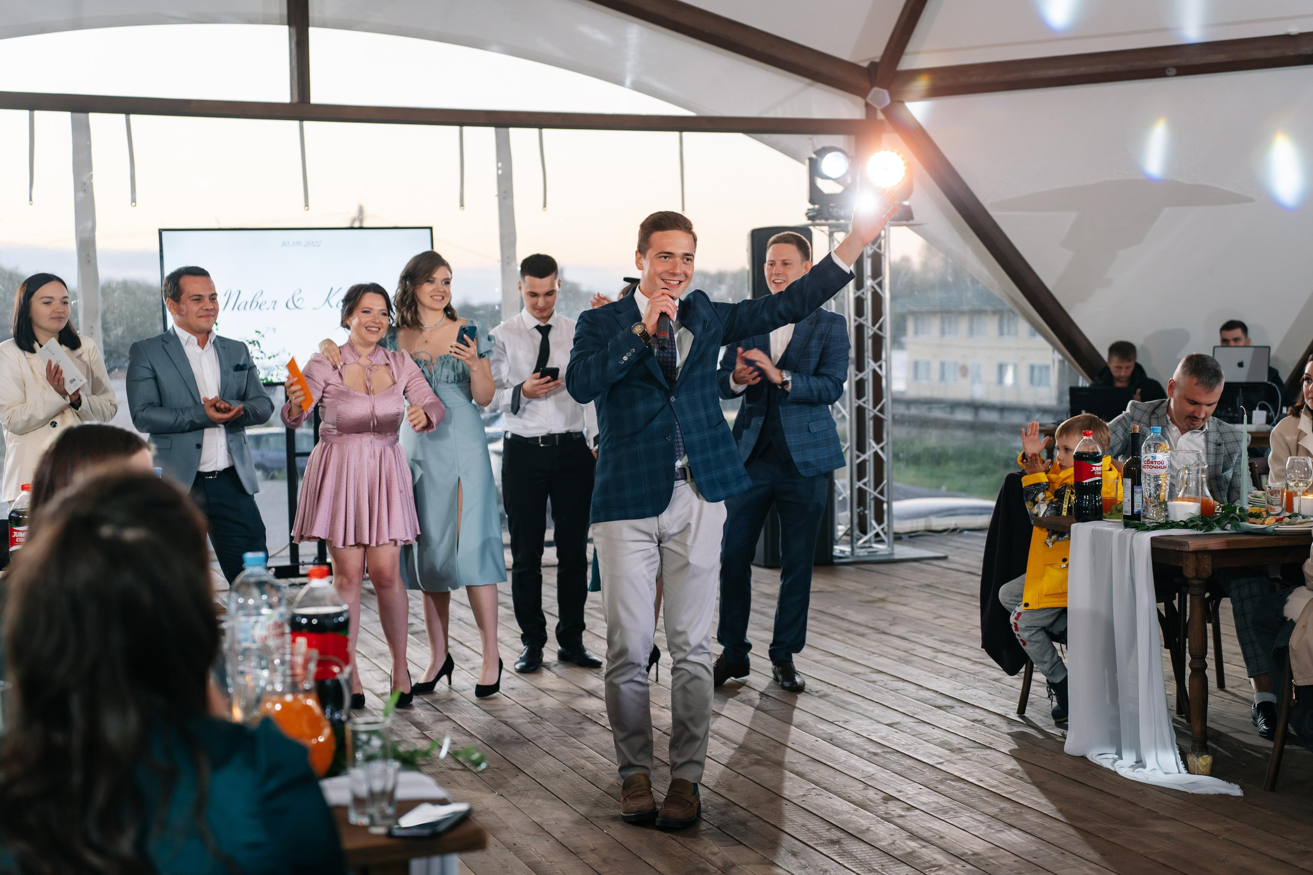 Карина и Павел. Свадебный и семейный фотограф Кокушева Юлия Нижний Новгород