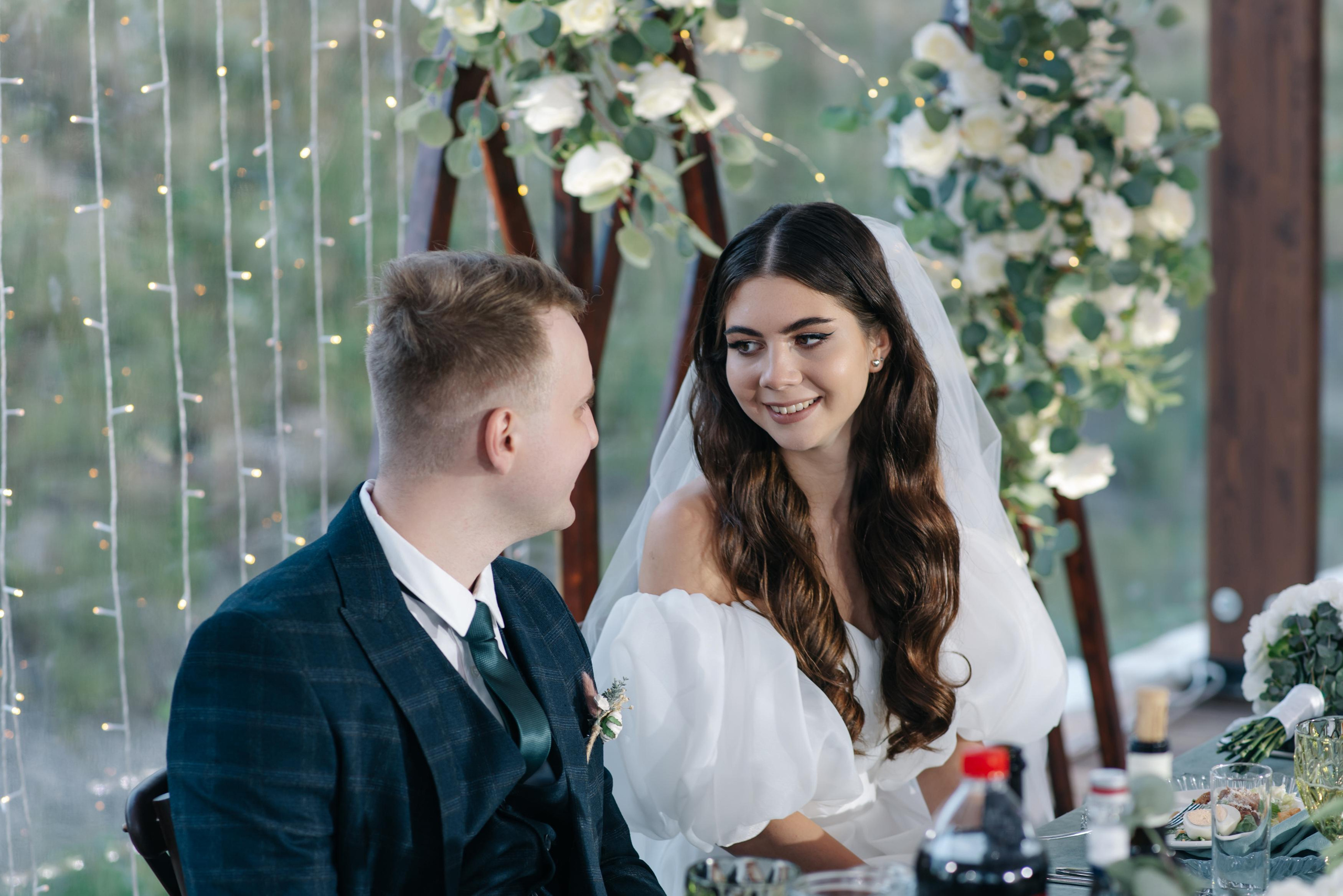 Карина и Павел. Свадебный и семейный фотограф Кокушева Юлия Нижний Новгород