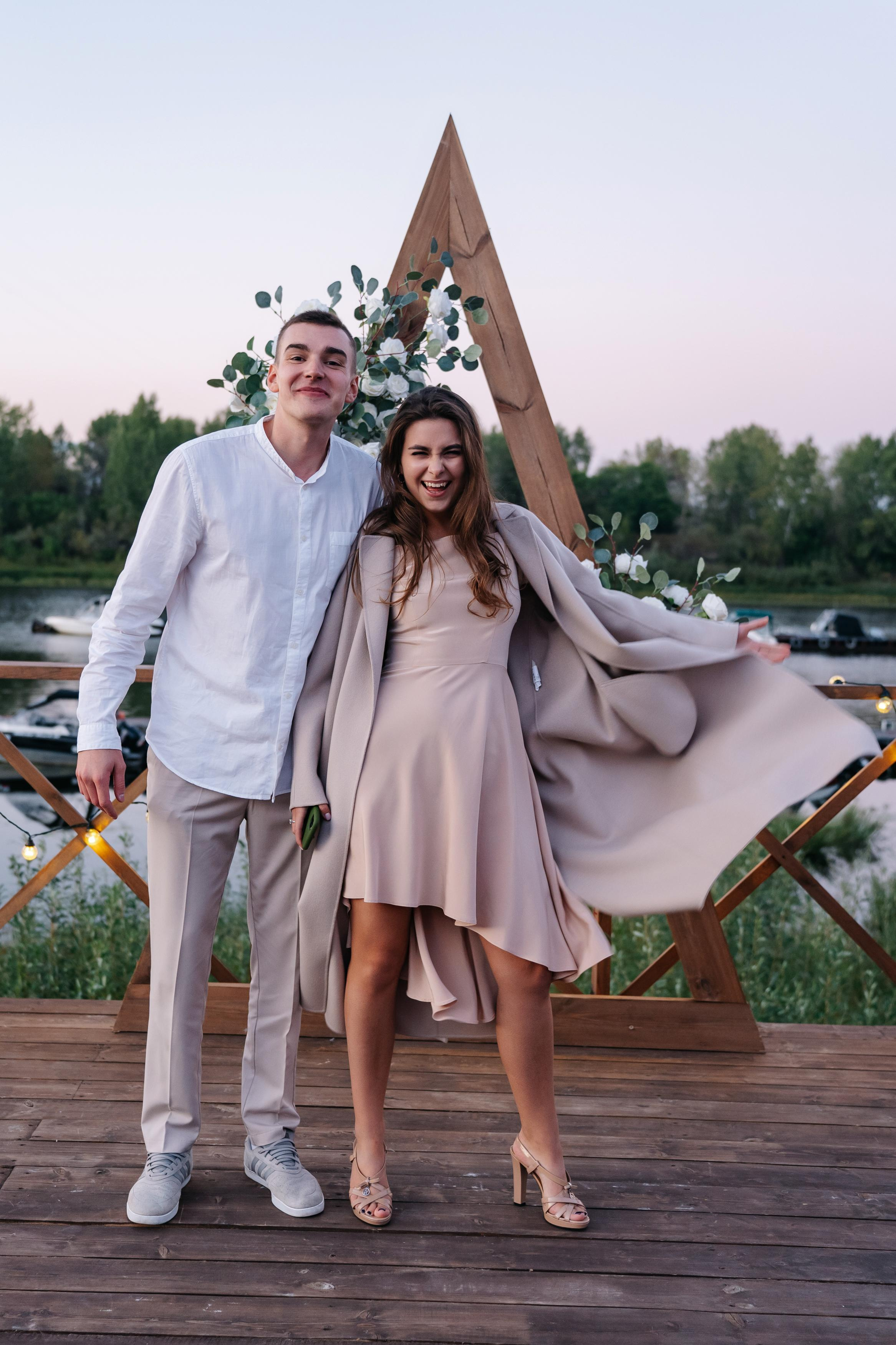 Карина и Павел. Свадебный и семейный фотограф Кокушева Юлия Нижний Новгород