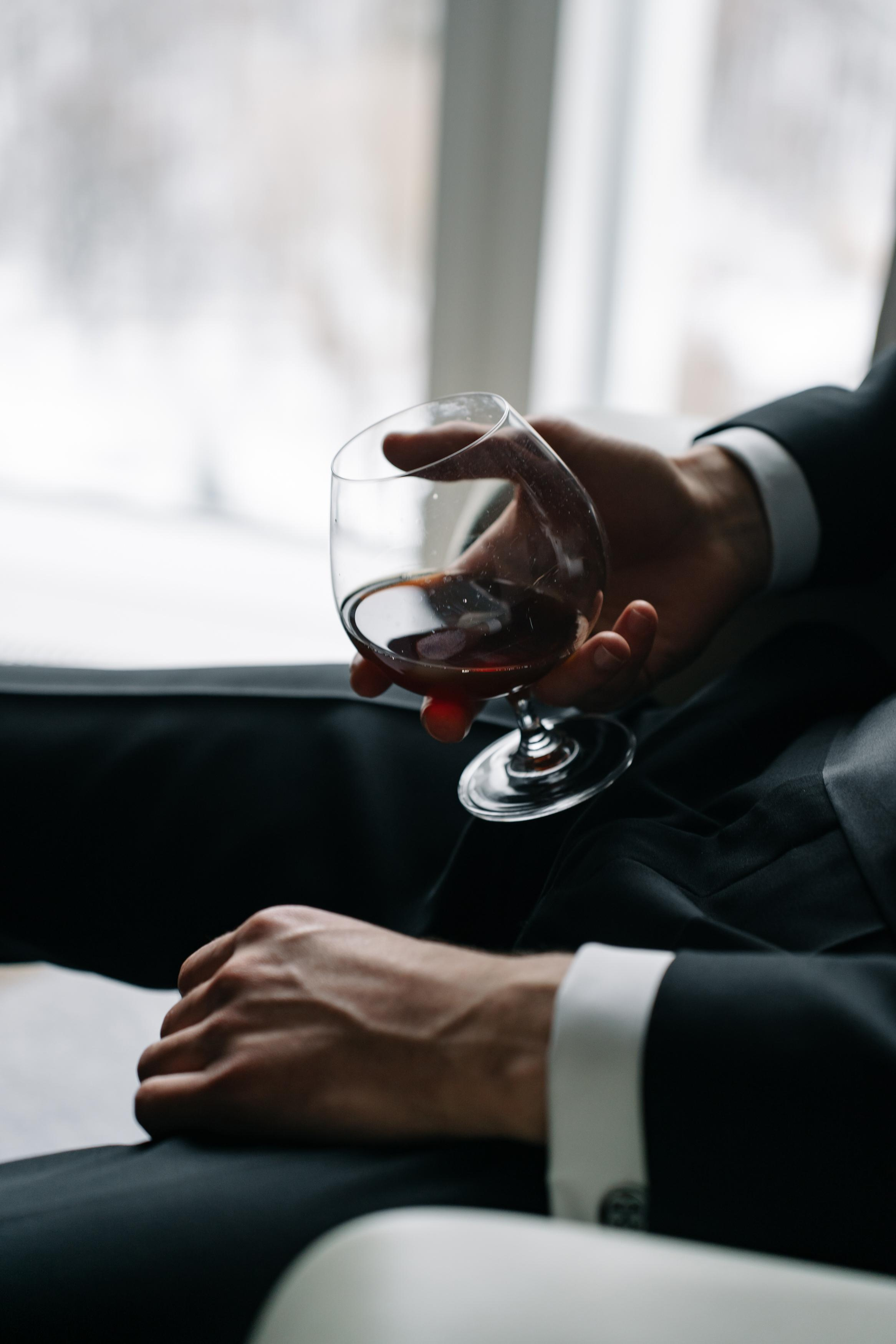 Дарья и Артур. Свадебный и семейный фотограф Кокушева Юлия Нижний Новгород