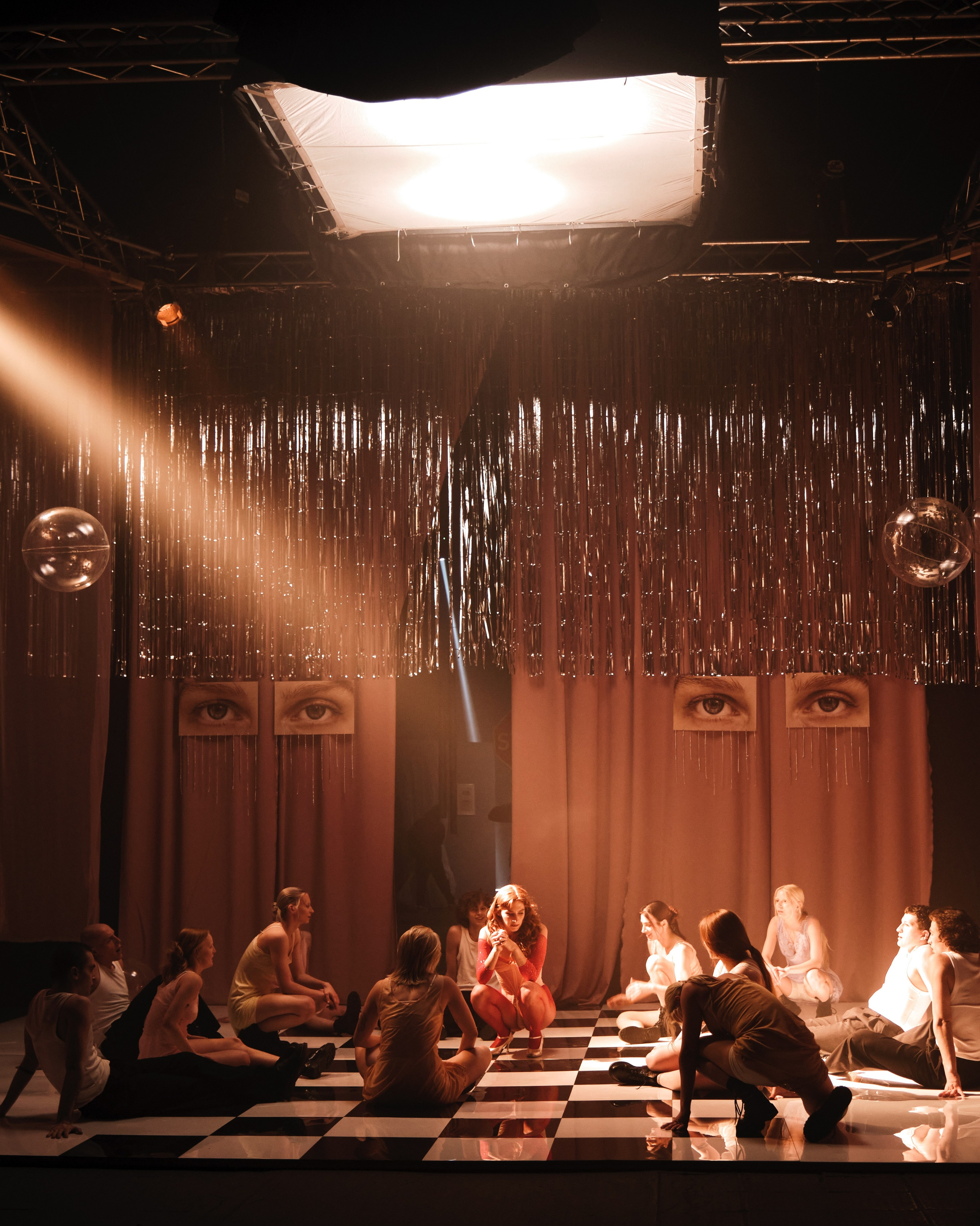 BACKSTAGE Musia Totibadze. Фотограф Москва | Коммерческие и индивидуальные съемки