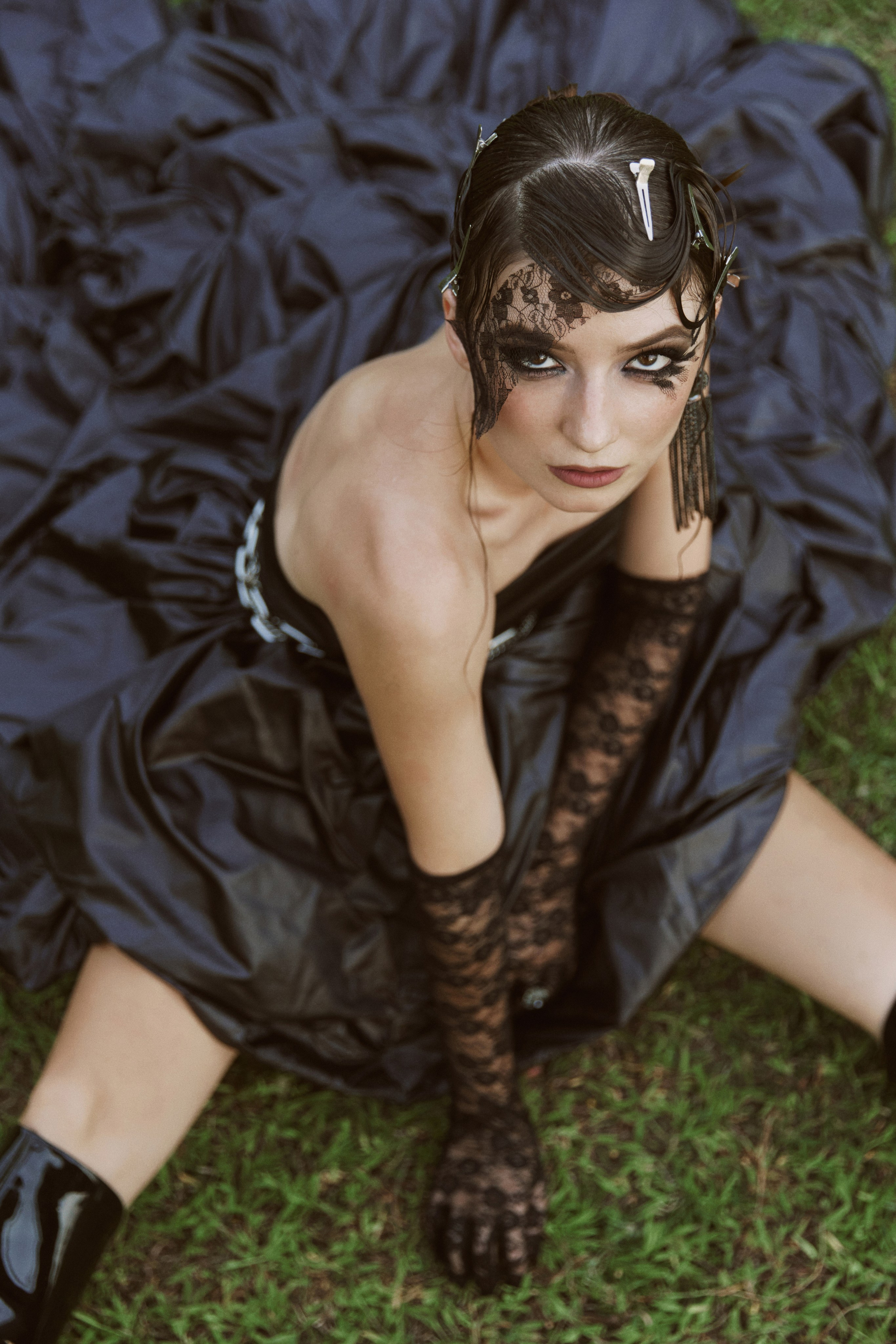 DRAMA QUEEN. Дмитрий Мазуркевич: Профессиональный Репортажный Фотограф