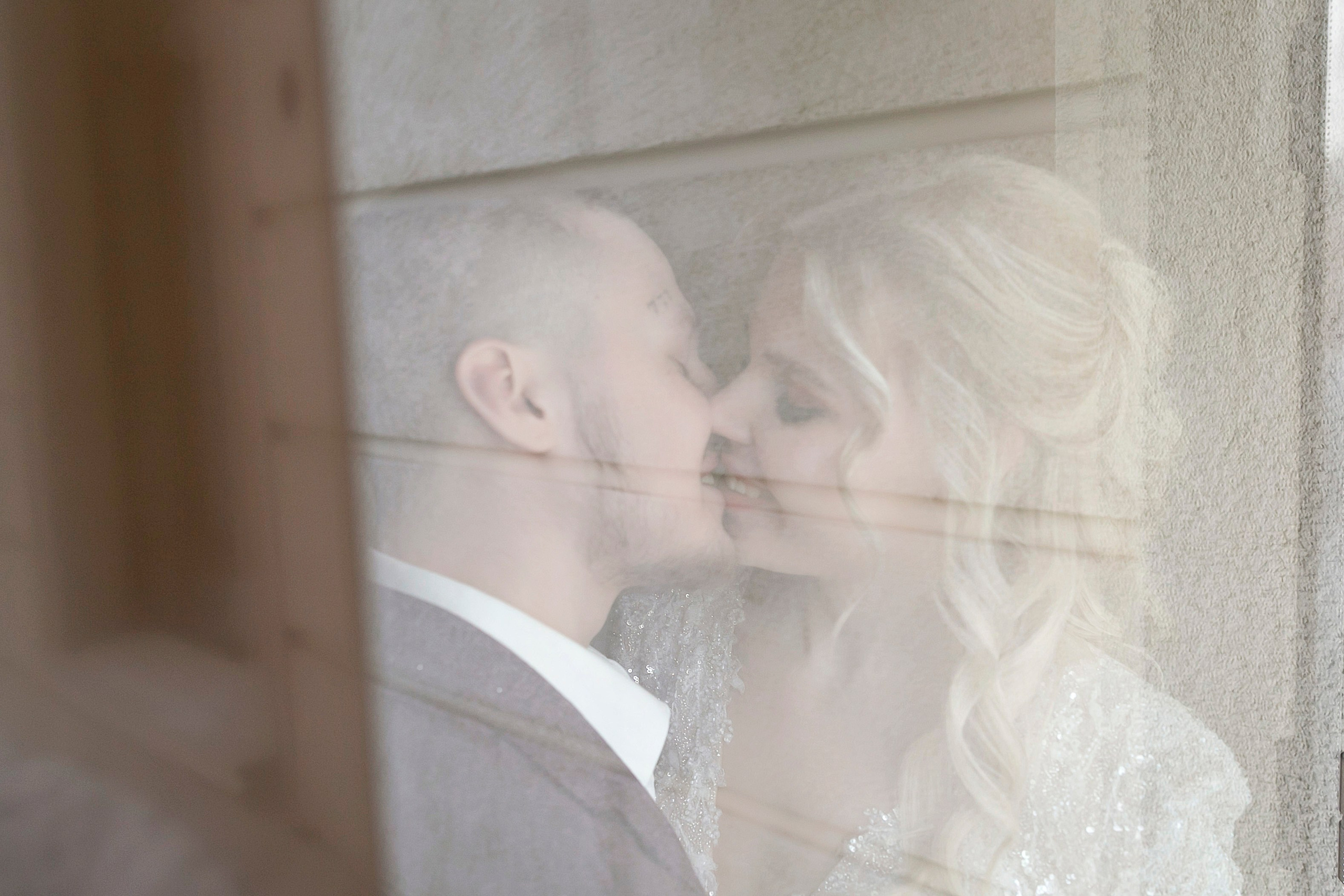 Екатерина и Степан. Фотограф в Новосибирске Сергей Белов