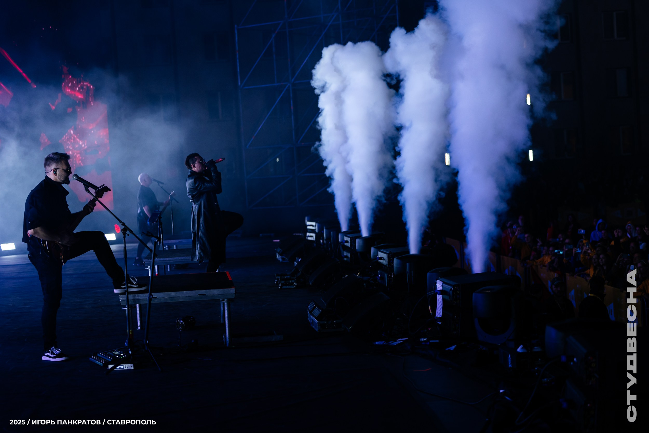 Репортаж. Игорь Панкратов | Фотограф Ставрополь