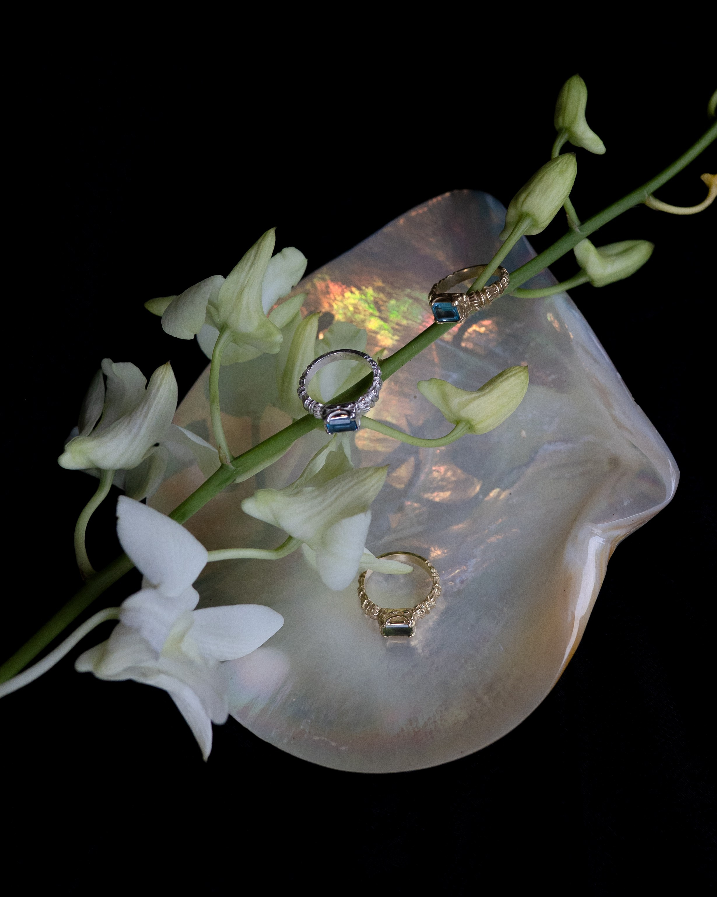 CONTENT. Art Photographer Anastasiia Maiskaya