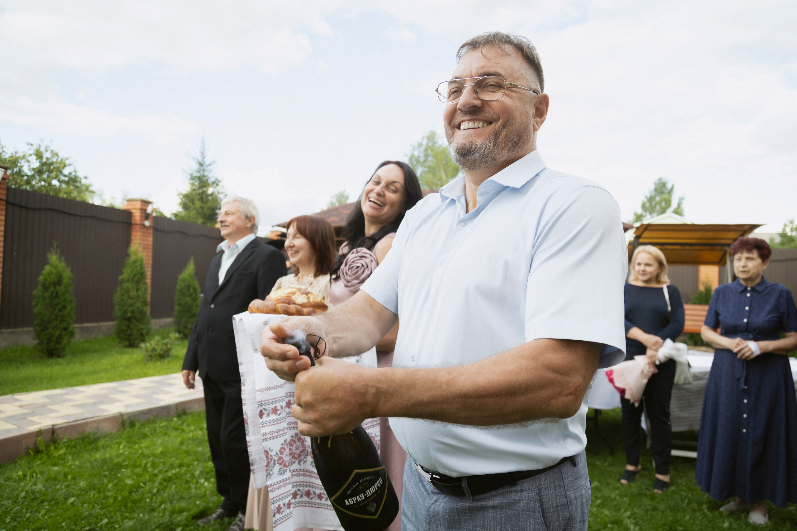 Камерная свадьба. Документальный фотограф
