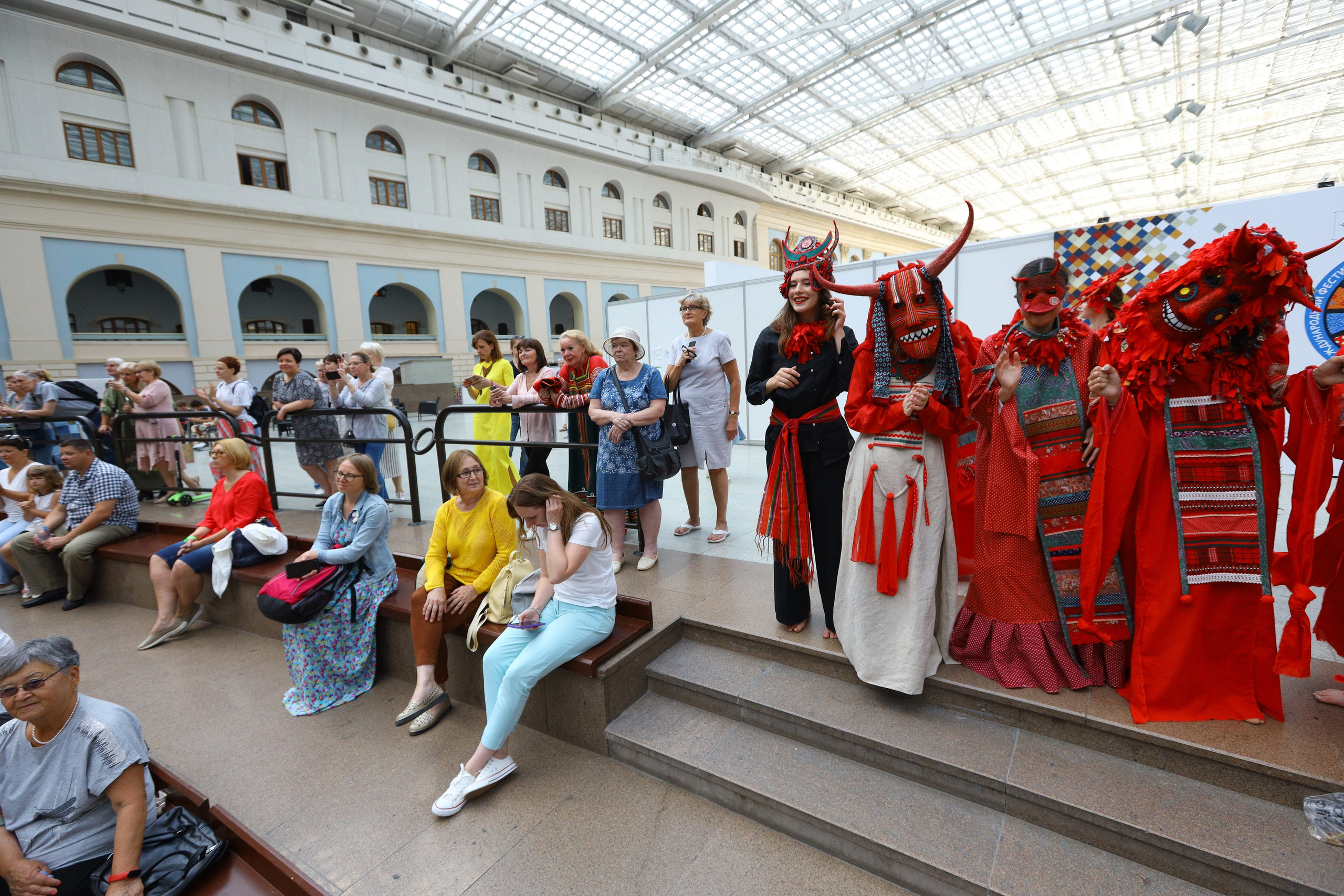 Душа России. Фотограф в Туле Крупский АнДРей. Фотостудия «КАДР71» в Туле