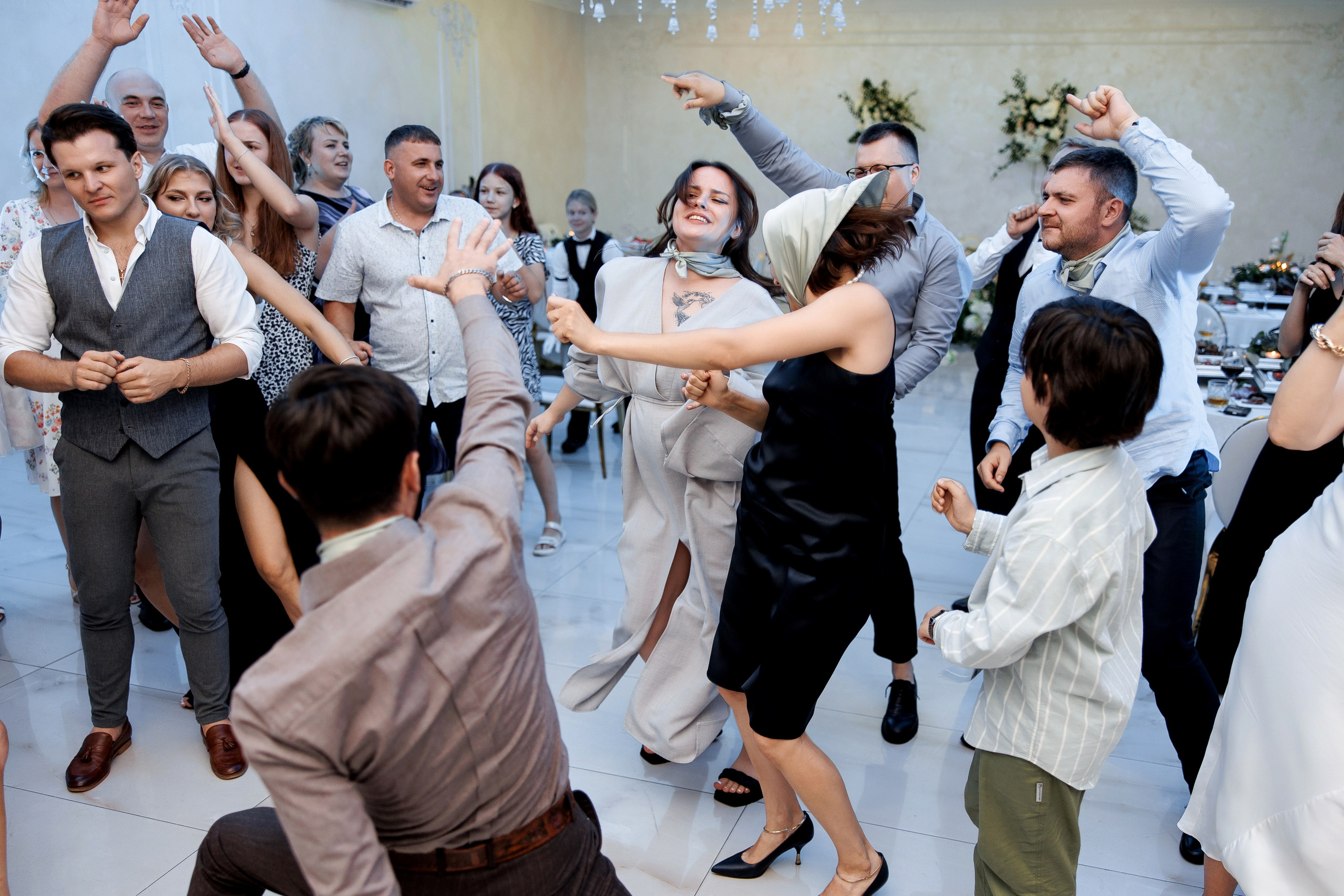 Y+M. Свадебный фотограф Каледич Тимофей