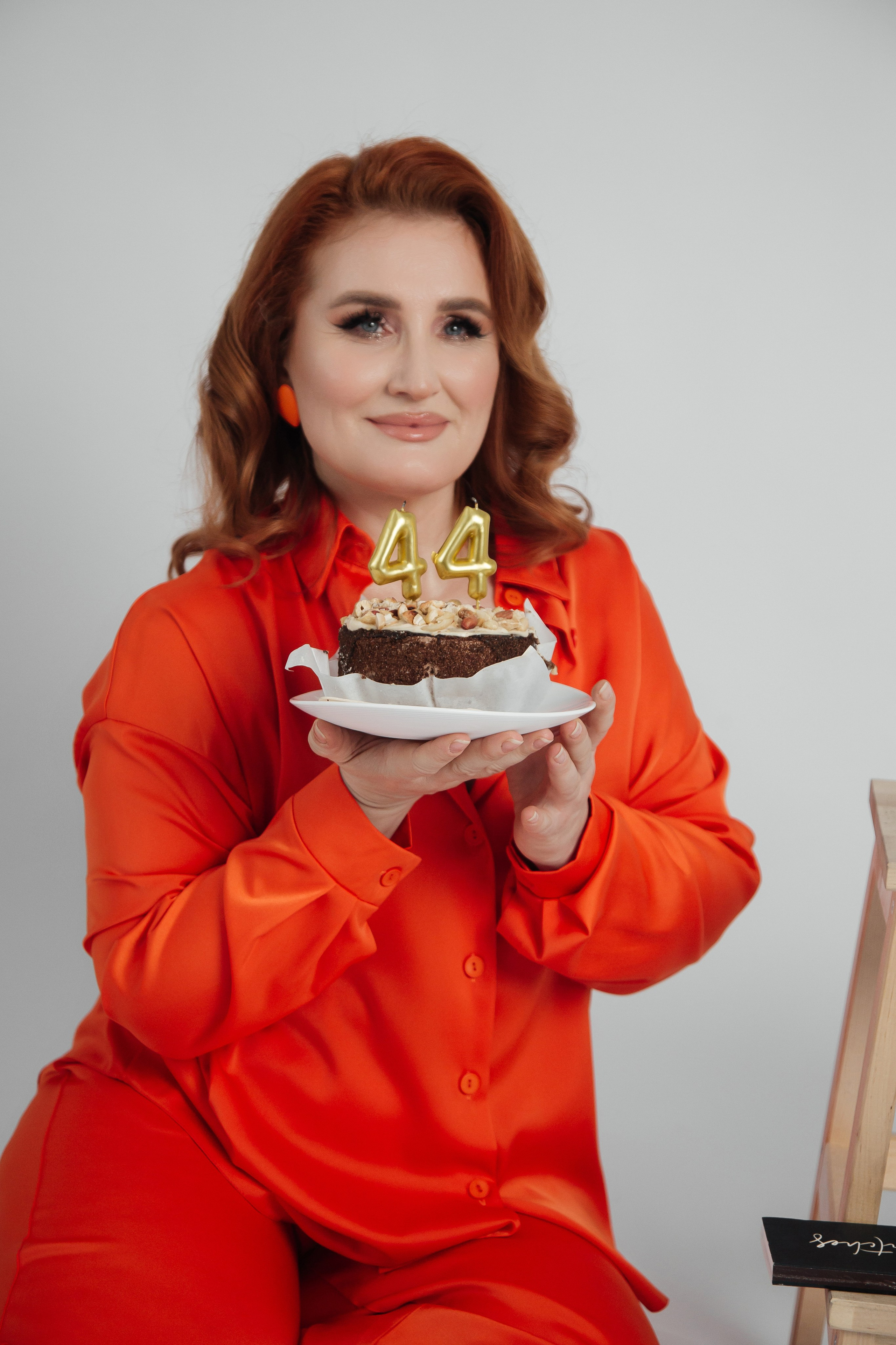 ФОТОСЕССИЯ КО ДНЮ РОЖДЕНИЯ. Фотограф в Киселёвске Татьяна Трухалева