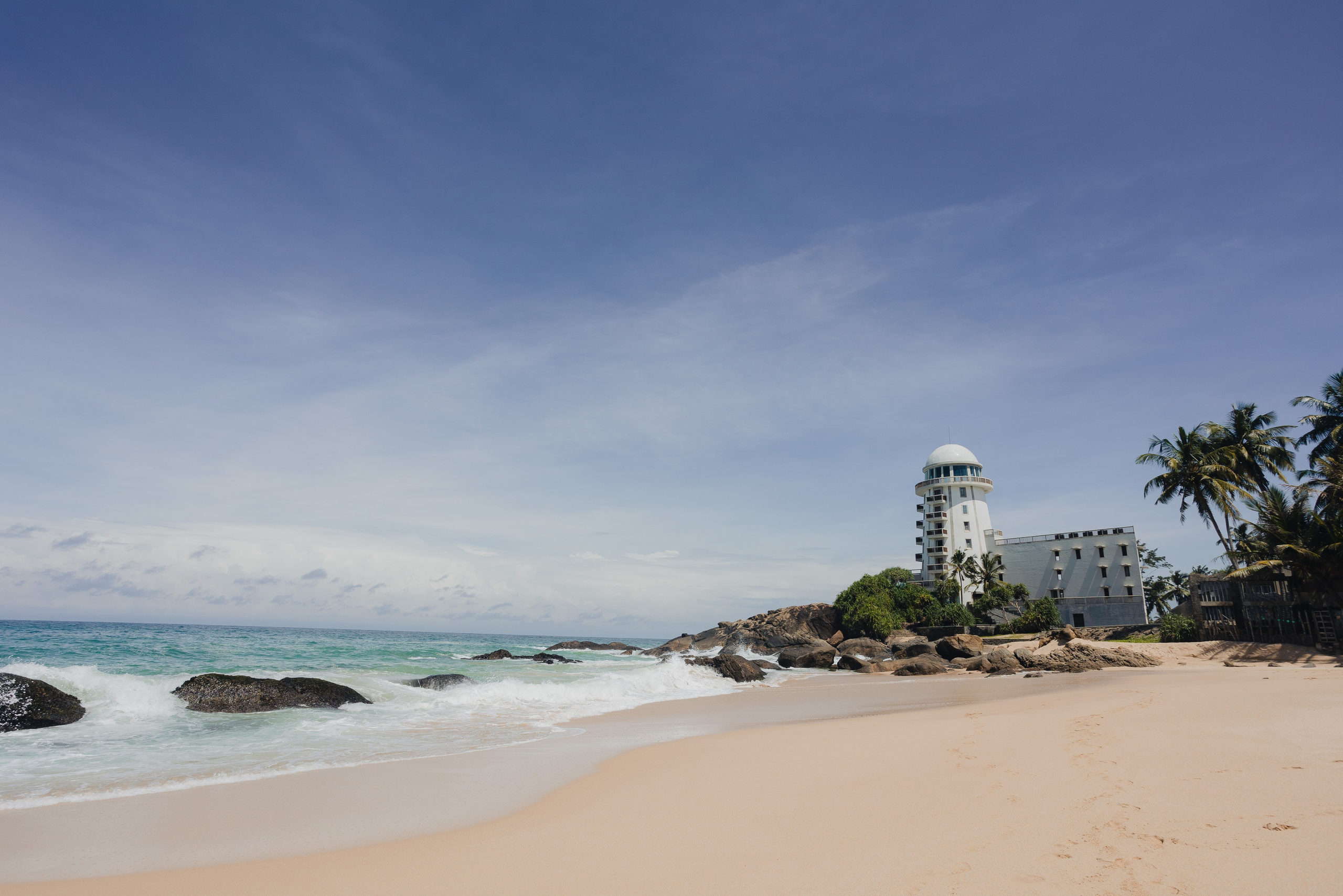 Амбалангода. Фотограф Сонкина Татьяна