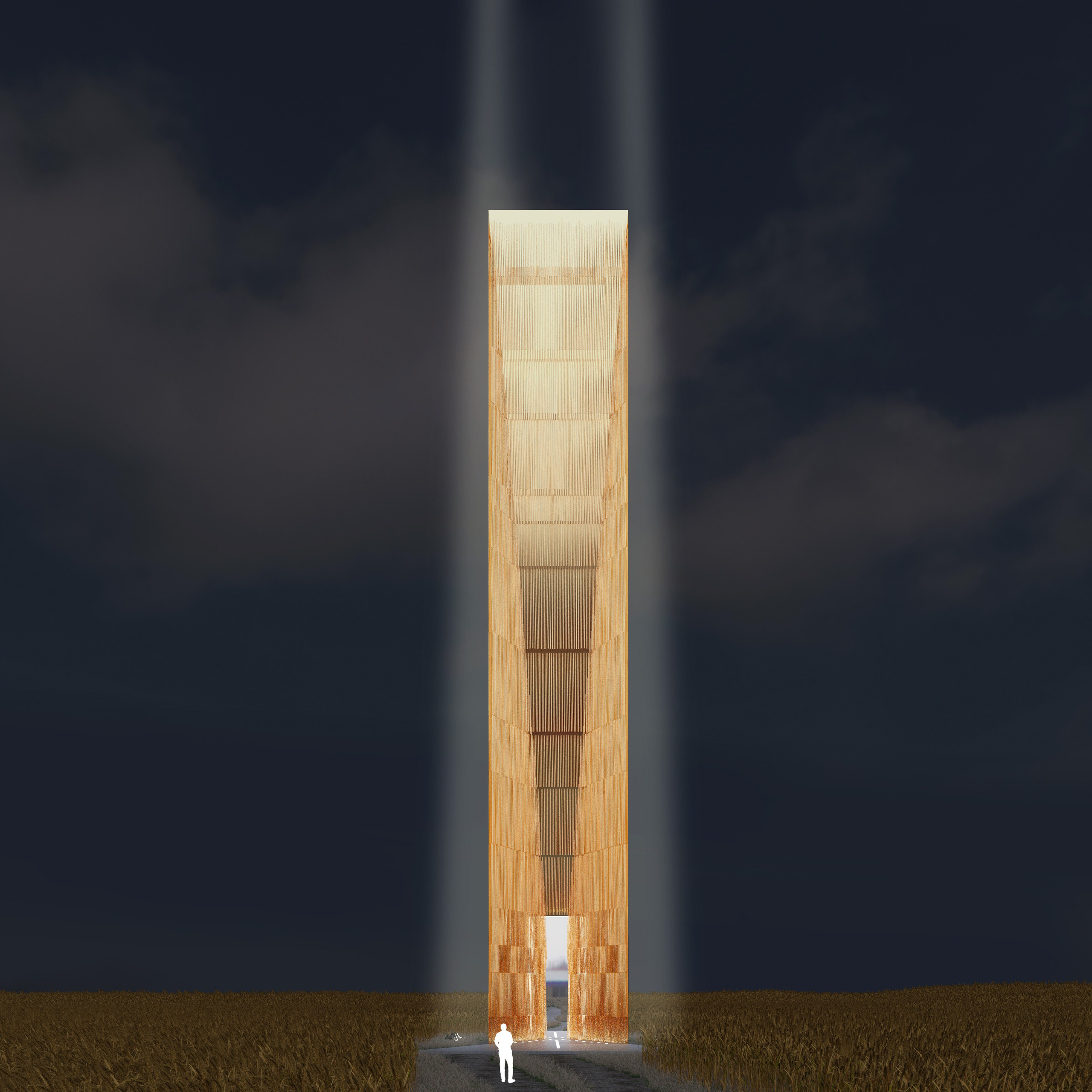 MAYAK. SAAS Селиванов Алексей Архитектурная Студия