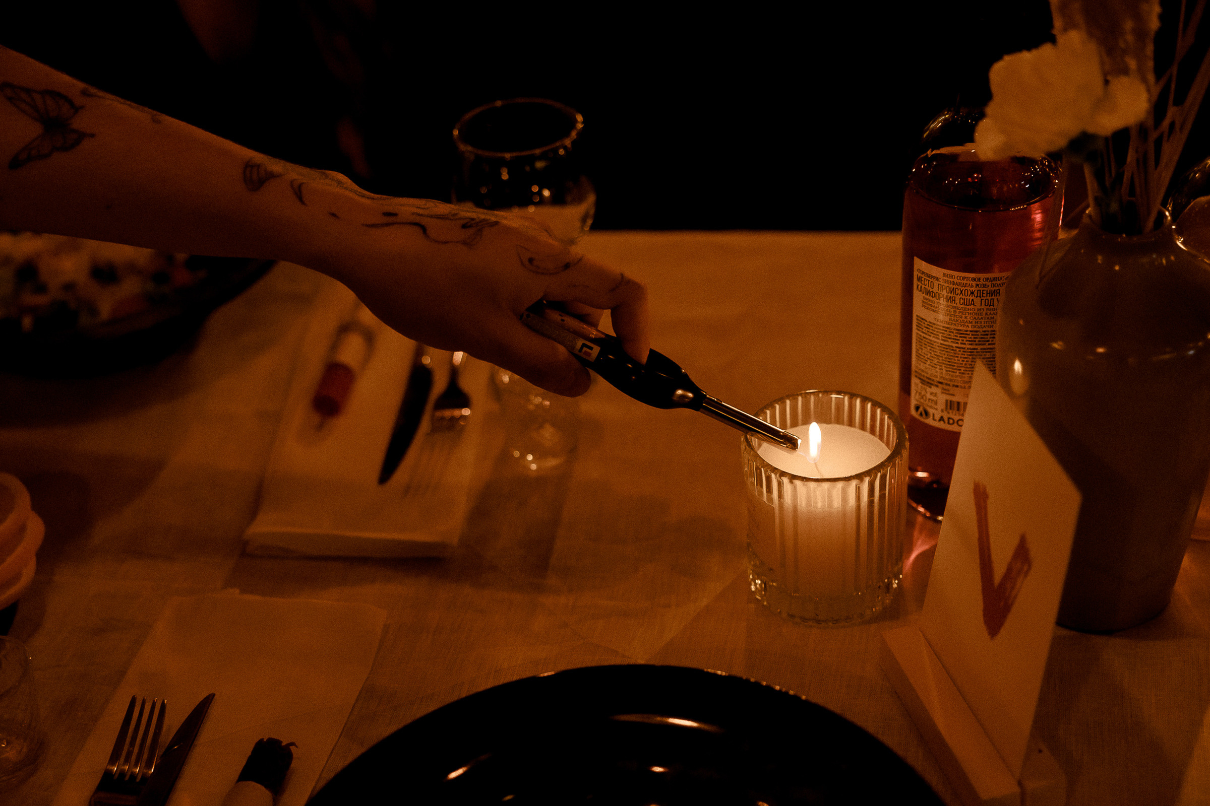 Свадебная вечеринка СПБ. Свадебный и репортажный фотограф в Пензе и Москве Алексей Шеин