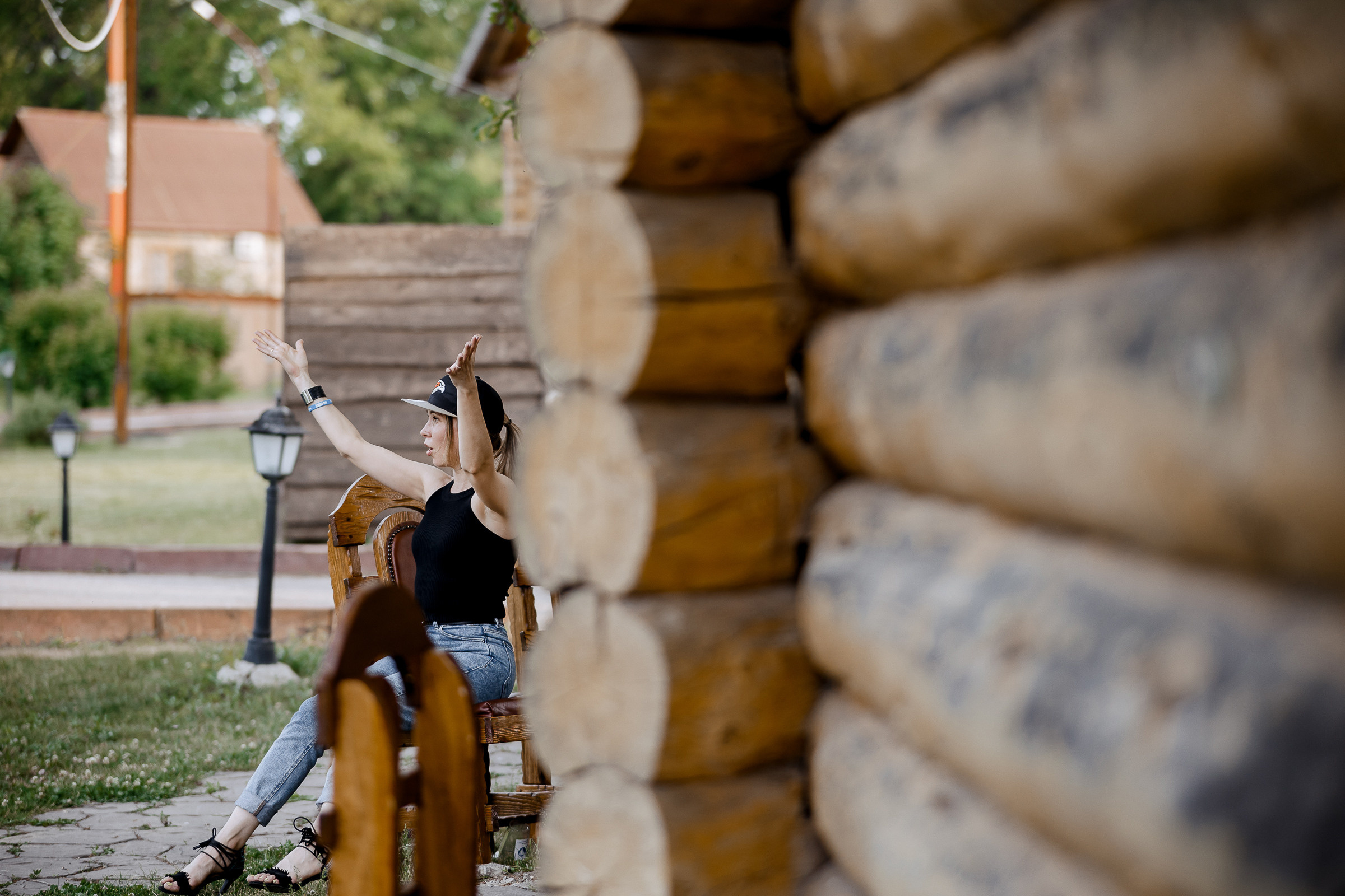Фотограф на тимбилдинг Пенза. Свадебный и репортажный фотограф в Пензе и Москве Алексей Шеин