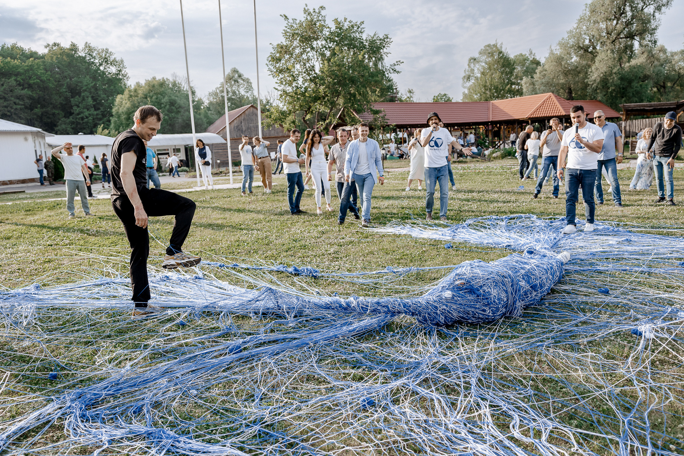 Фотограф на тимбилдинг Пенза. Свадебный и репортажный фотограф в Пензе и Москве Алексей Шеин
