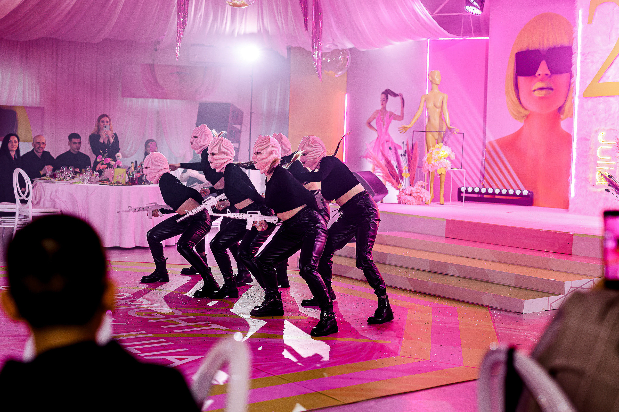 Фотограф на день рождения. Свадебный и репортажный фотограф в Пензе и Москве Алексей Шеин